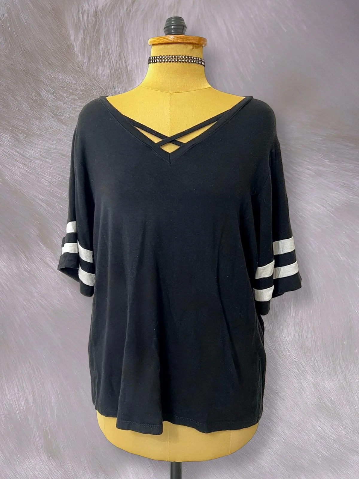 AGU T-shirts, size S / 36 / 8, photo 1