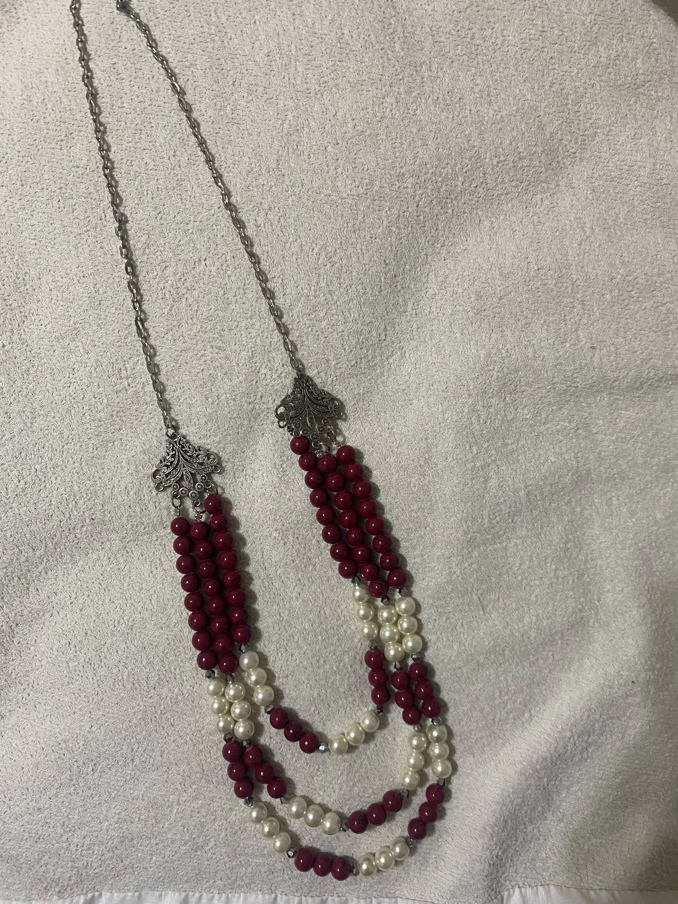 Necklaces, size Other, photo 1