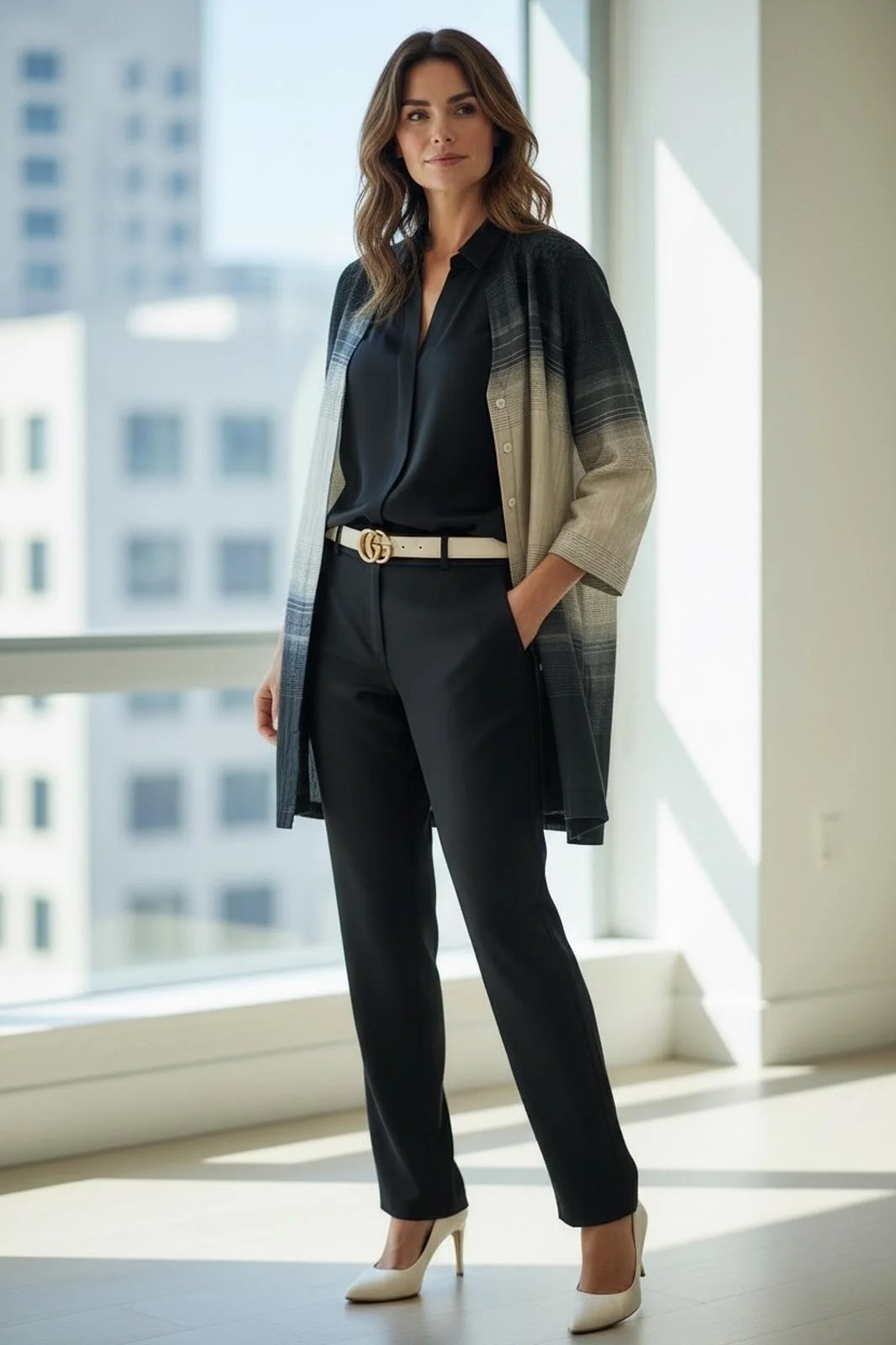Ulla Popken Cardigans, size XL / 42 / 14, photo 1