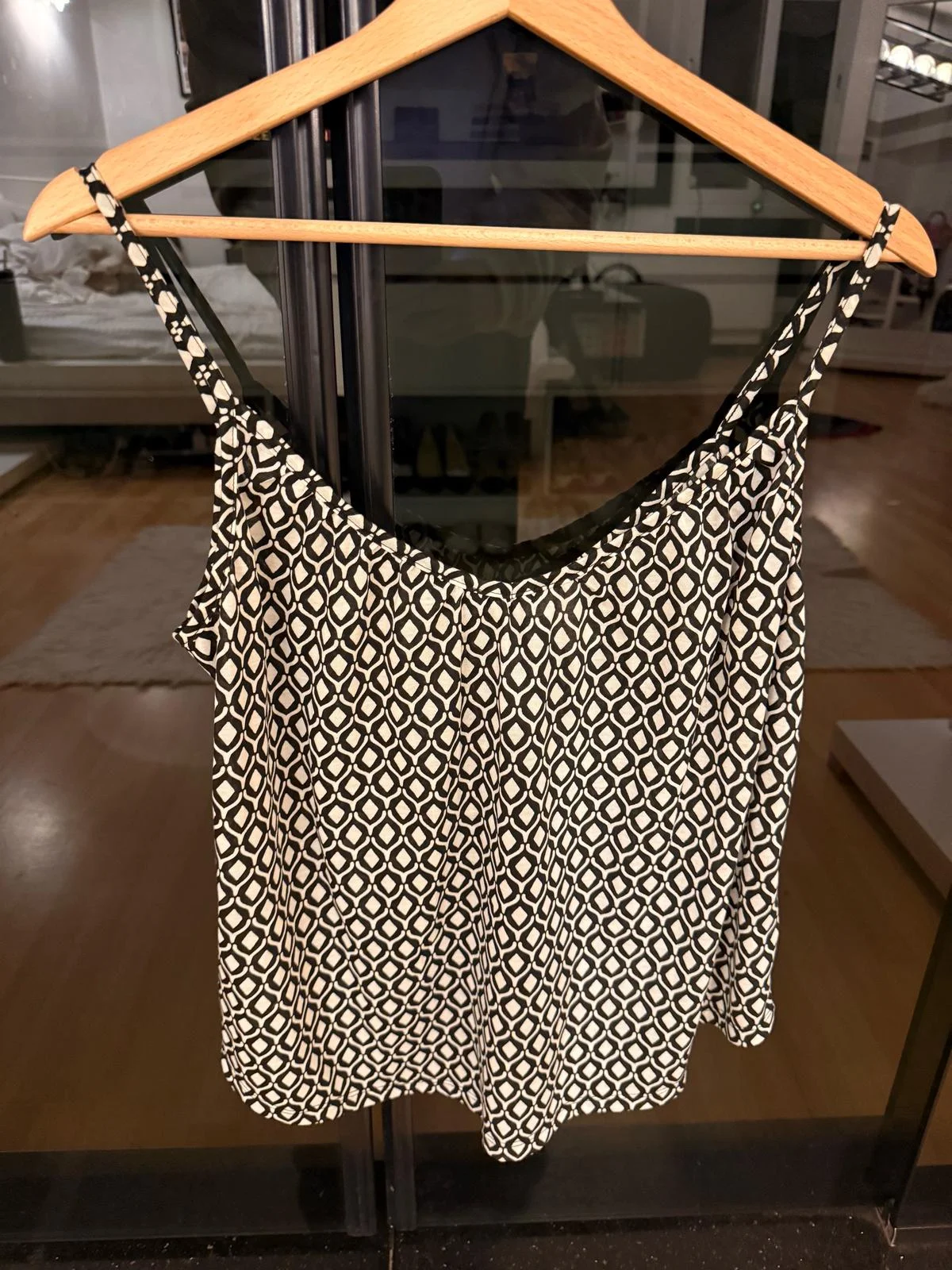 H&M Blouses, size S / 36 / 8, photo 1