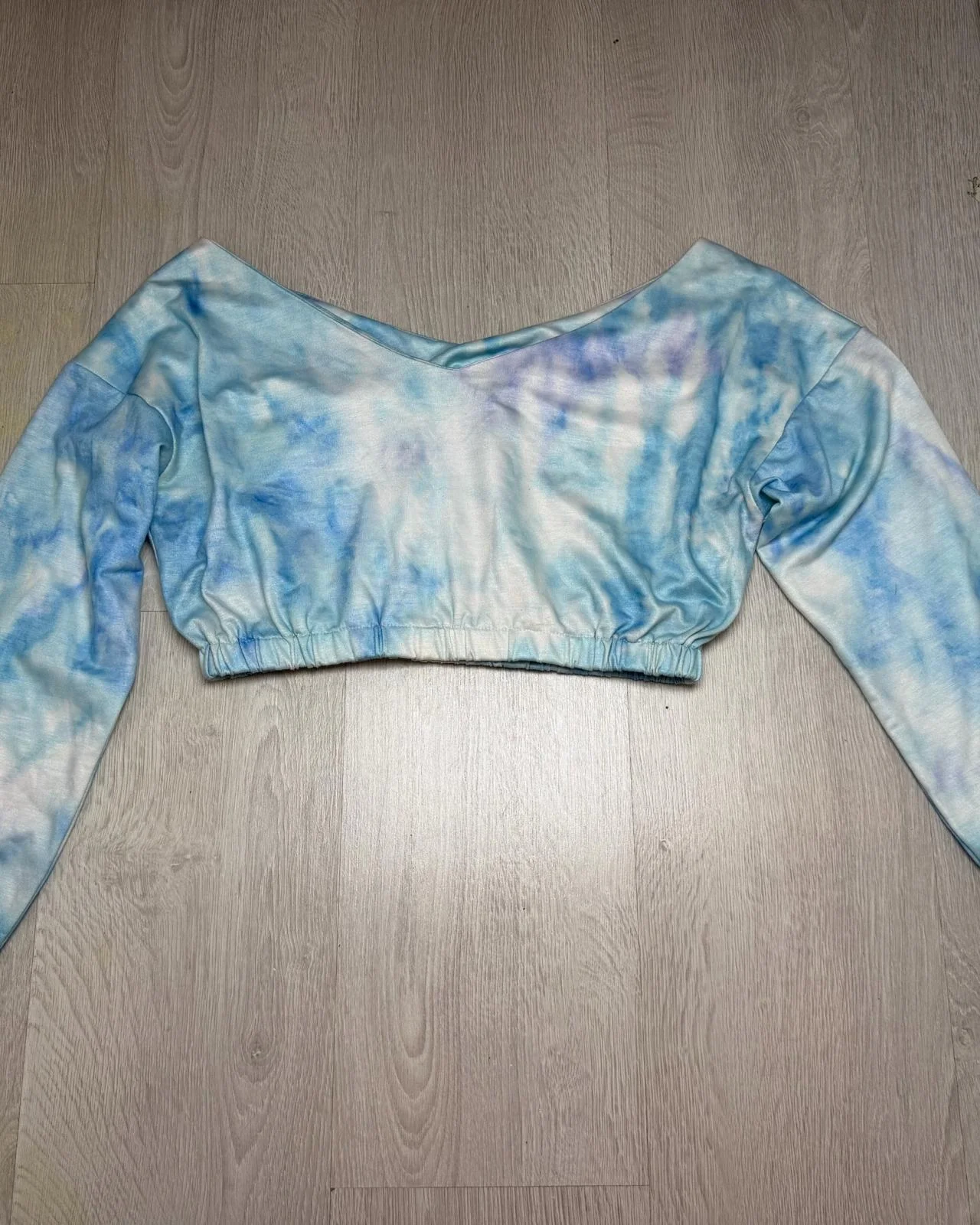 Shein Sweatshirts, size S / 36 / 8, photo 1