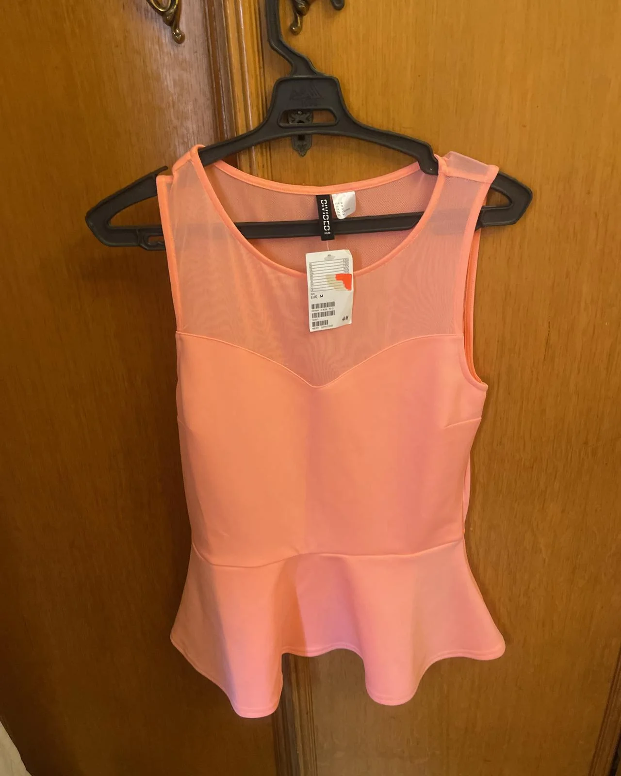 H&M Blouses, size M / 38 / 10, photo 1
