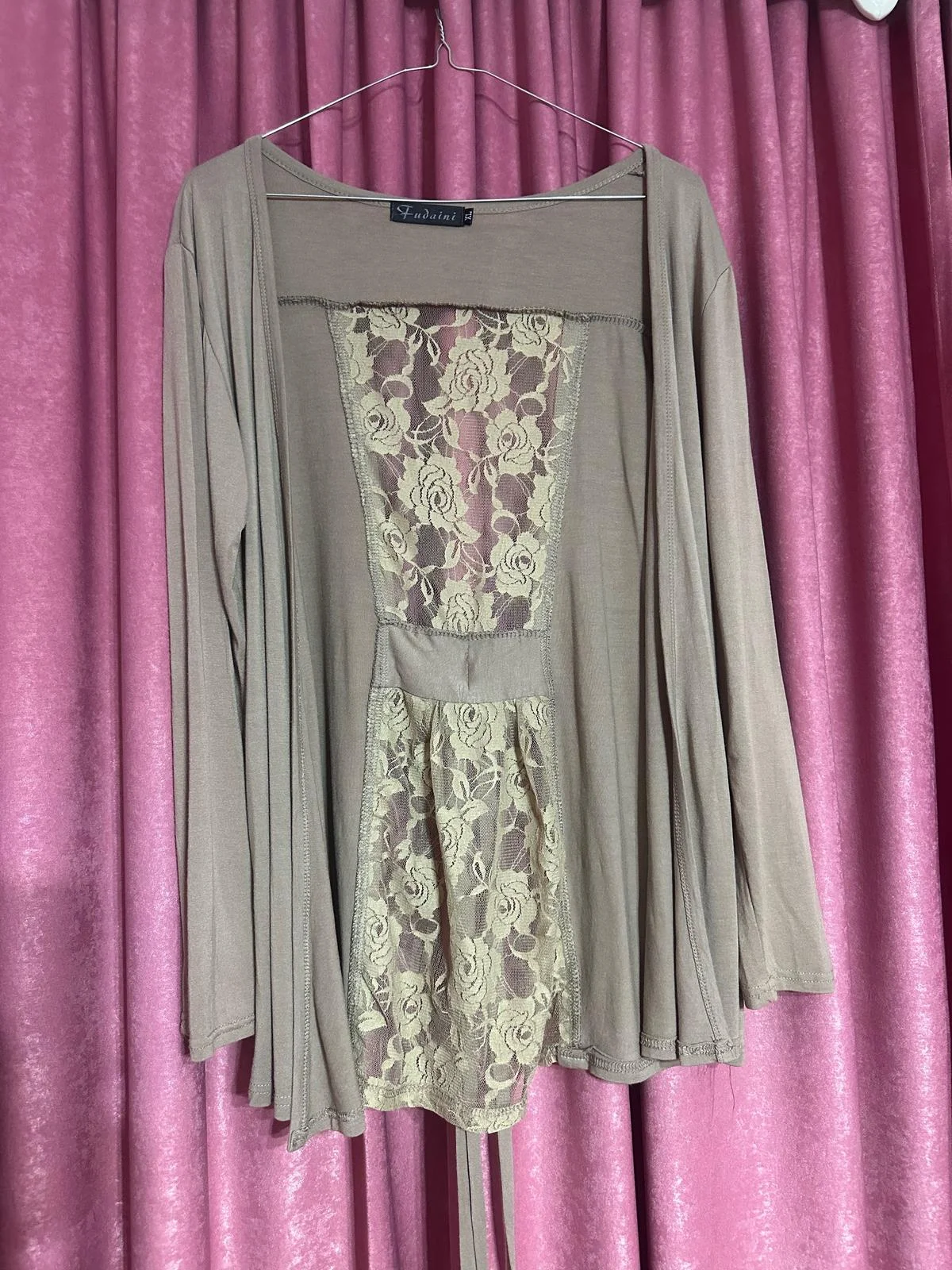 Long Sleeve, size XL / 42 / 14, photo 1
