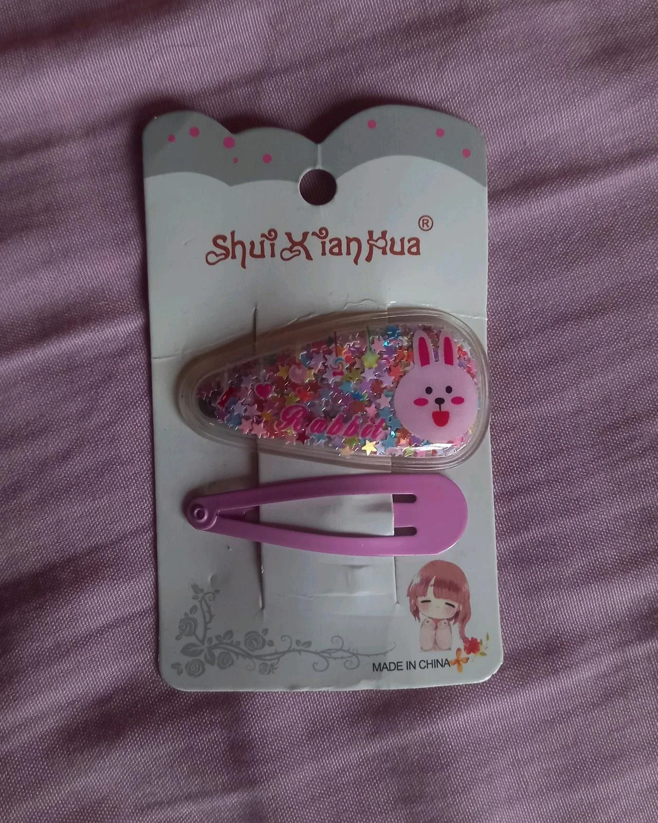 Hair Accessories, size One size, photo 1
