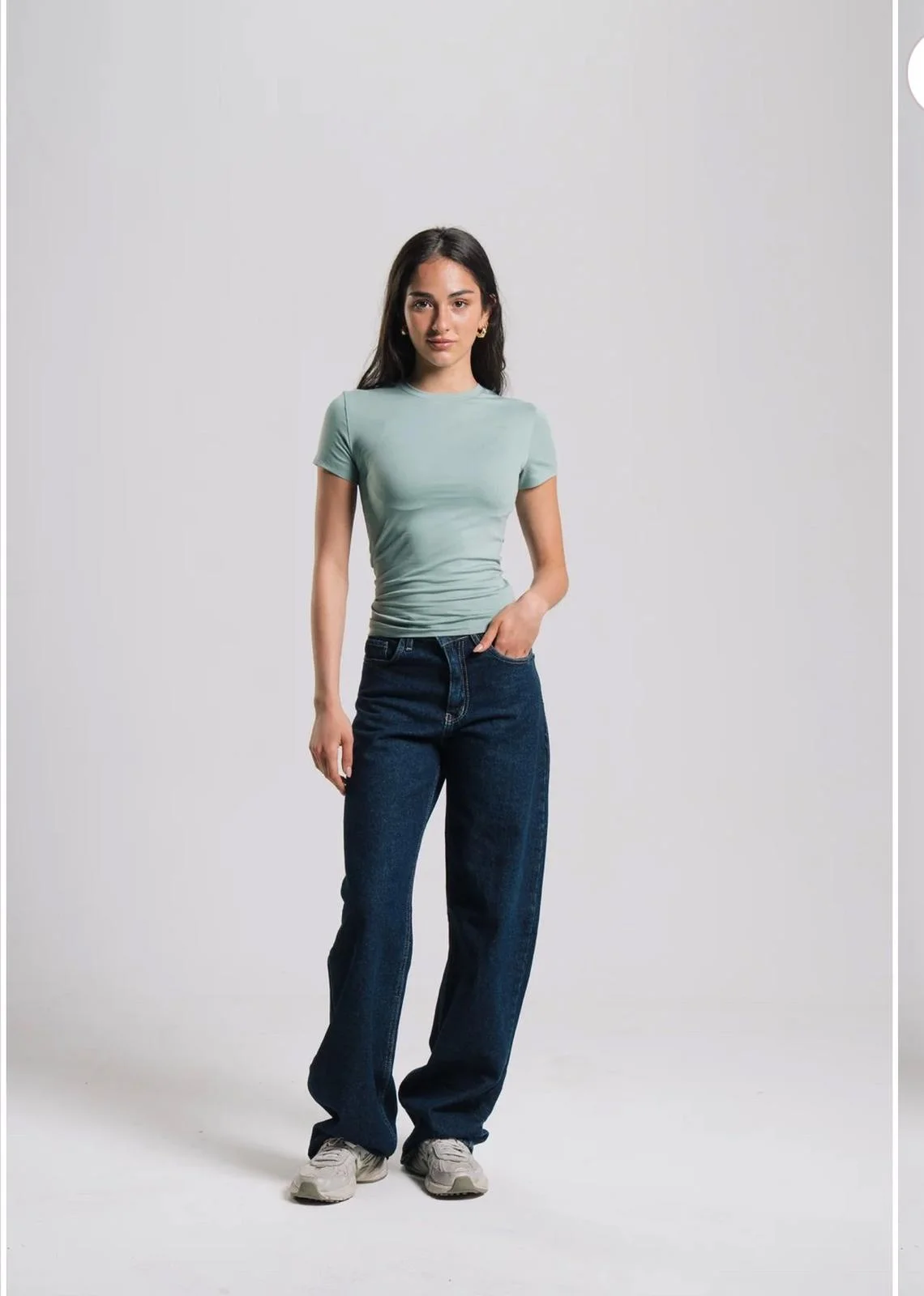 Local Crop Tops, size M / 38 / 10, photo 1