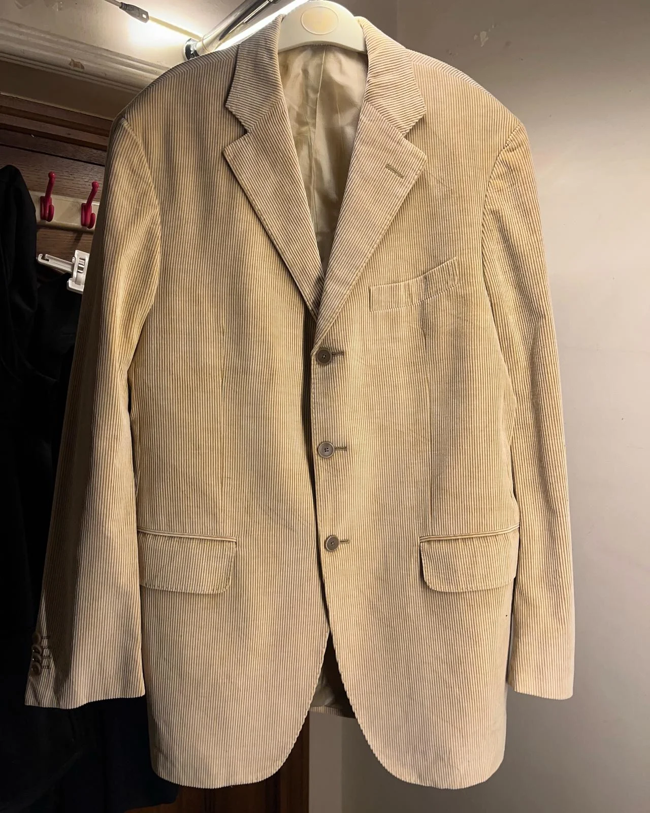 Ermenegildo Zegna Blazers, size L, photo 1