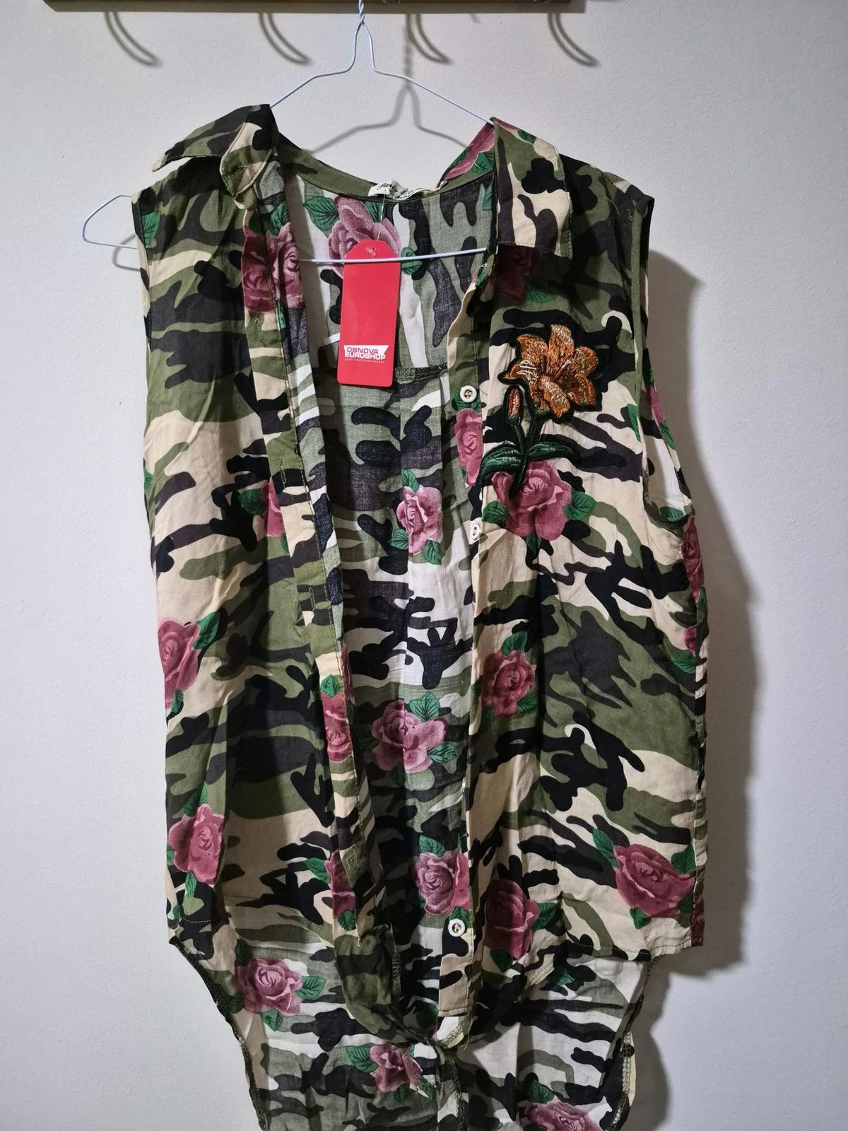 Cami Tops, size L / 40 / 12, photo 1