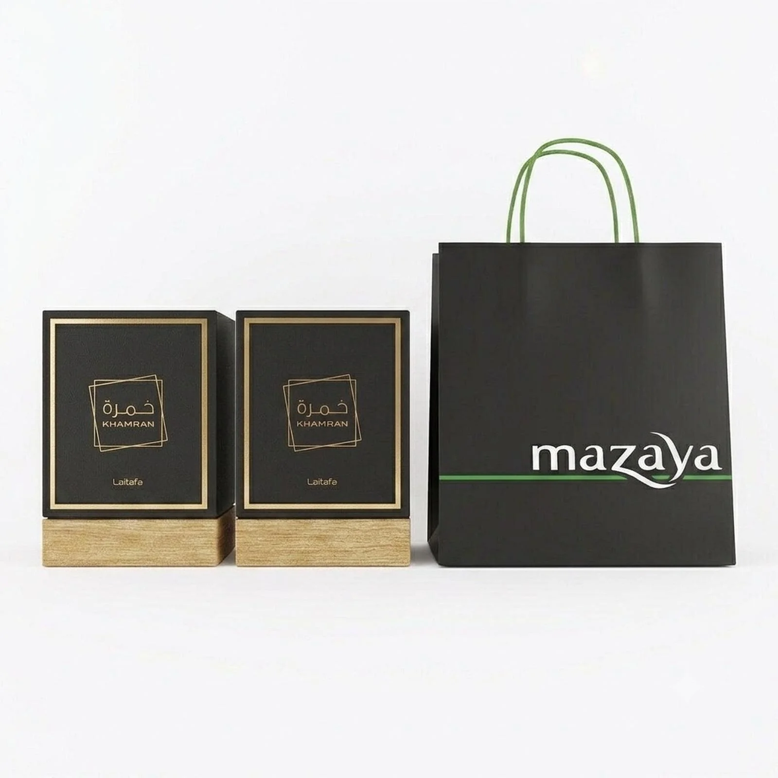Lattafa Perfume, size Other, photo 1
