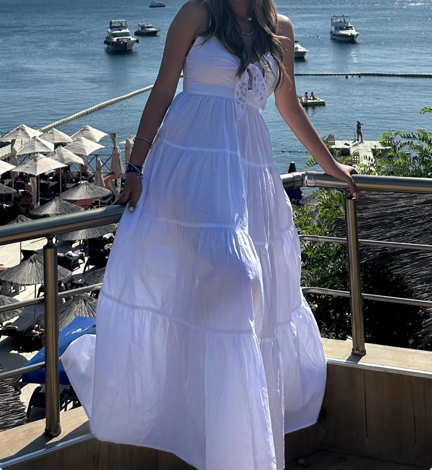 Sundresses, size M / 38 / 10, photo 1
