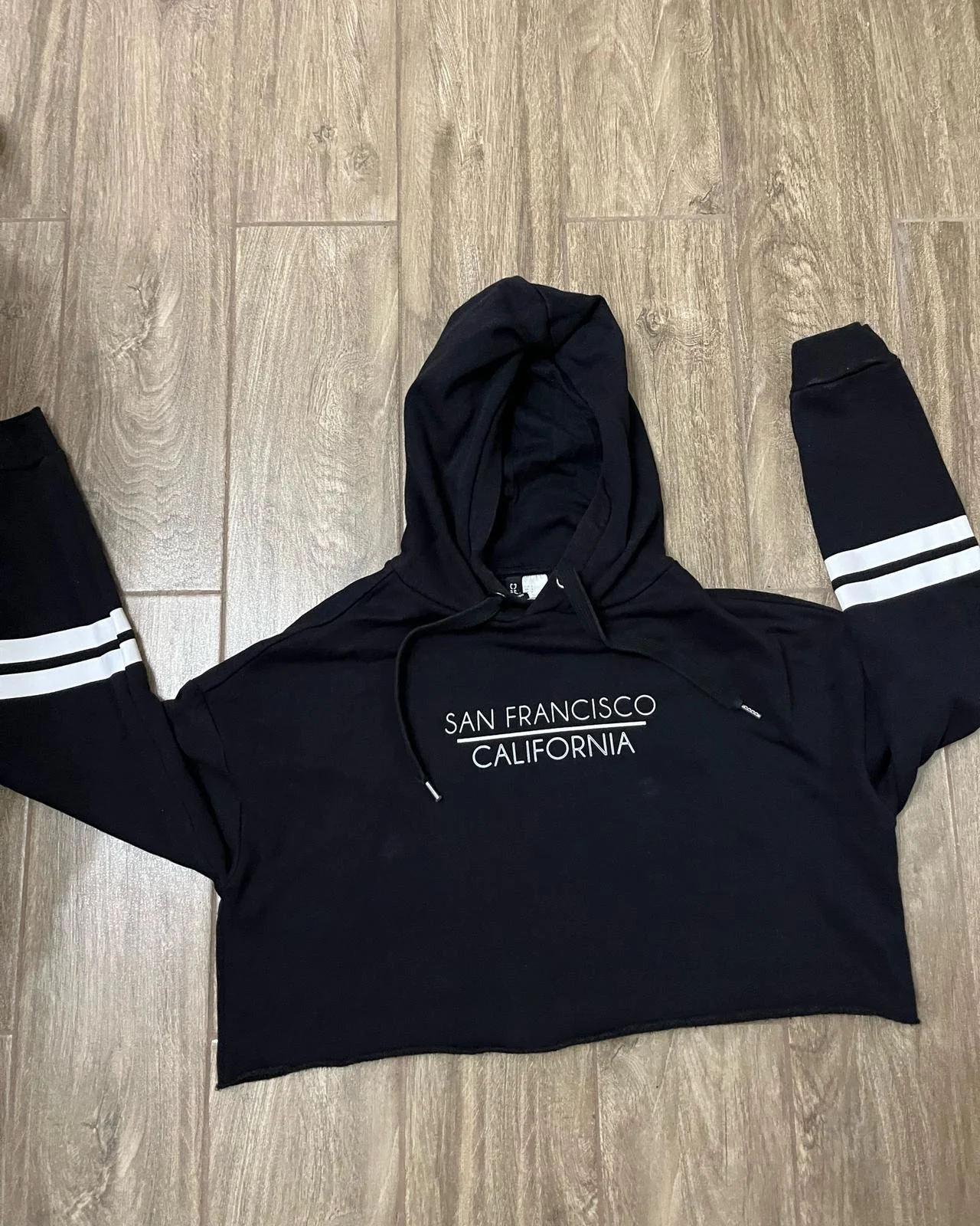 H&M Hoodies, size M / 38 / 10, photo 1