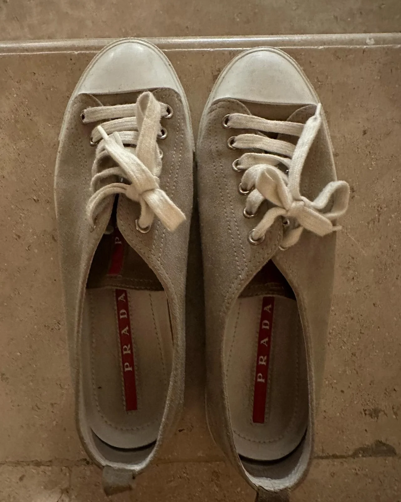 Prada Sneakers, size 39, photo 1