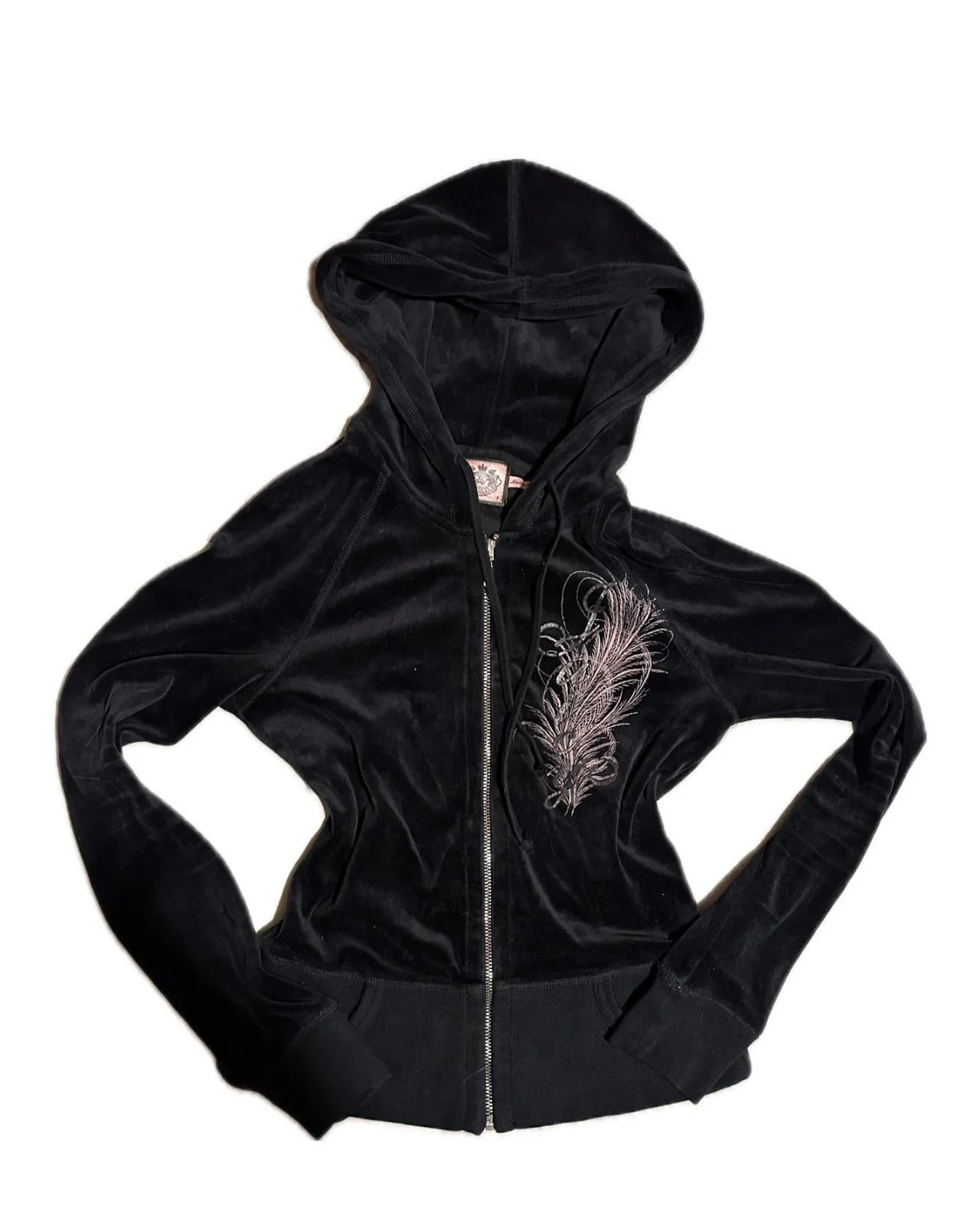 Juicy Couture Sweatshirts, size S / 36 / 8, photo 1