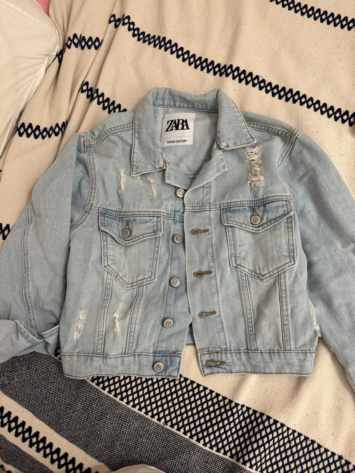 Zara Jackets, size M / 38 / 10, photo 1