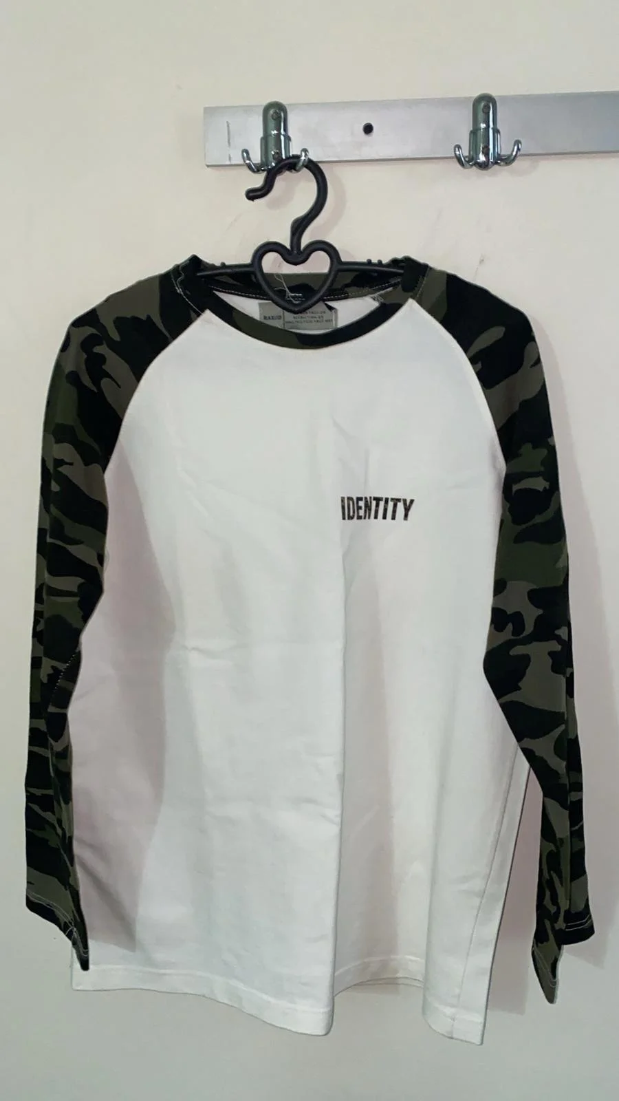 T-shirts, size S / 36 / 8, photo 1