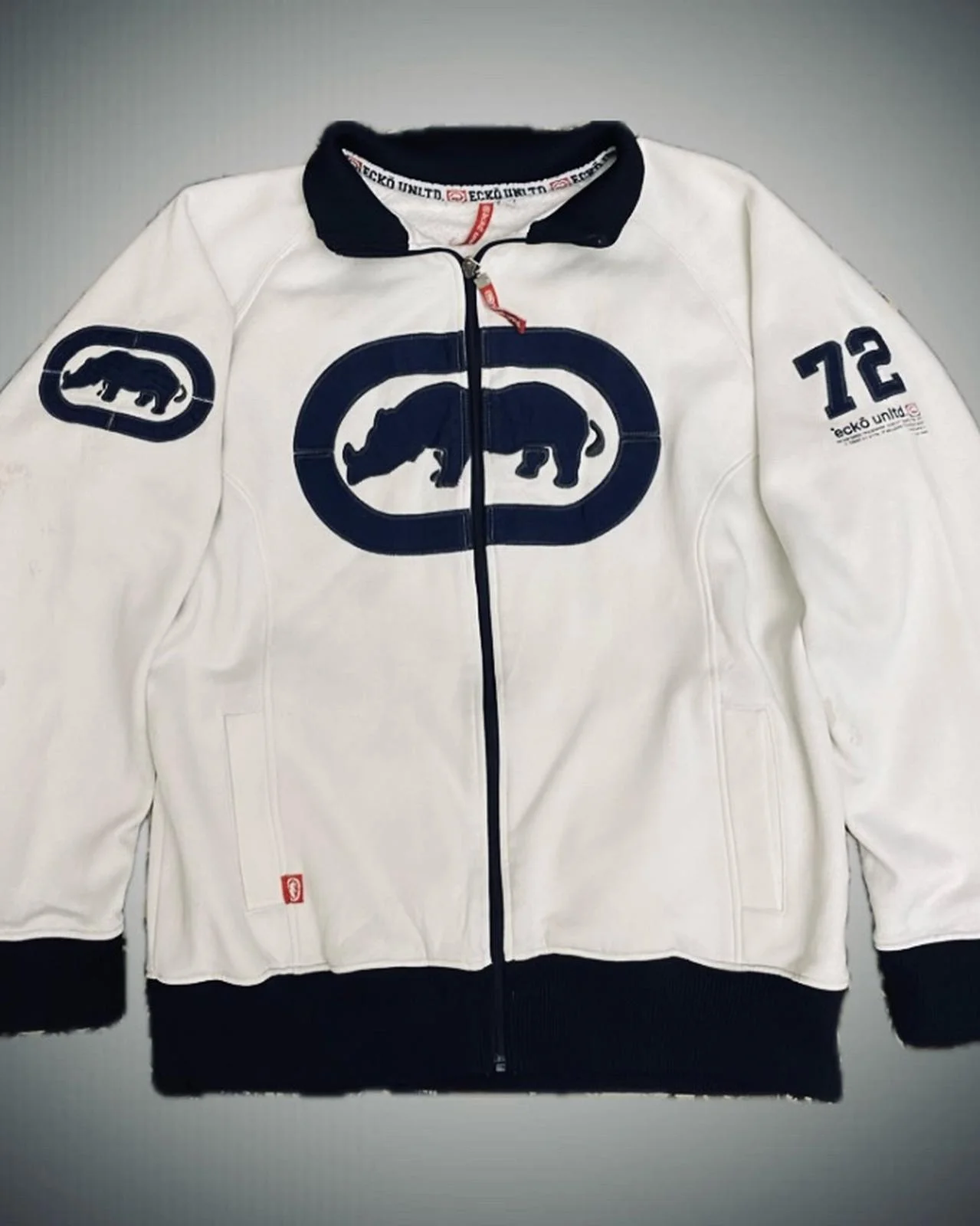 ECKO UNLTD. Jackets, size L, photo 1