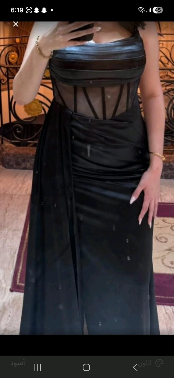 Maxi Dresses, size XL / 42 / 14, photo 1
