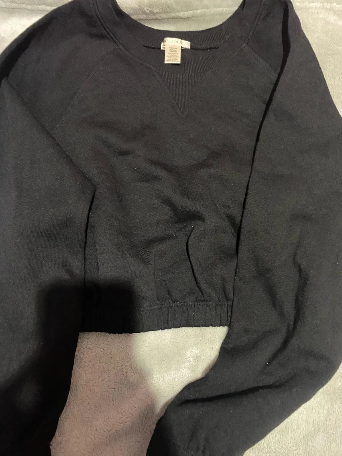 Bozzolo Hoodies, size M / 38 / 10, photo 1