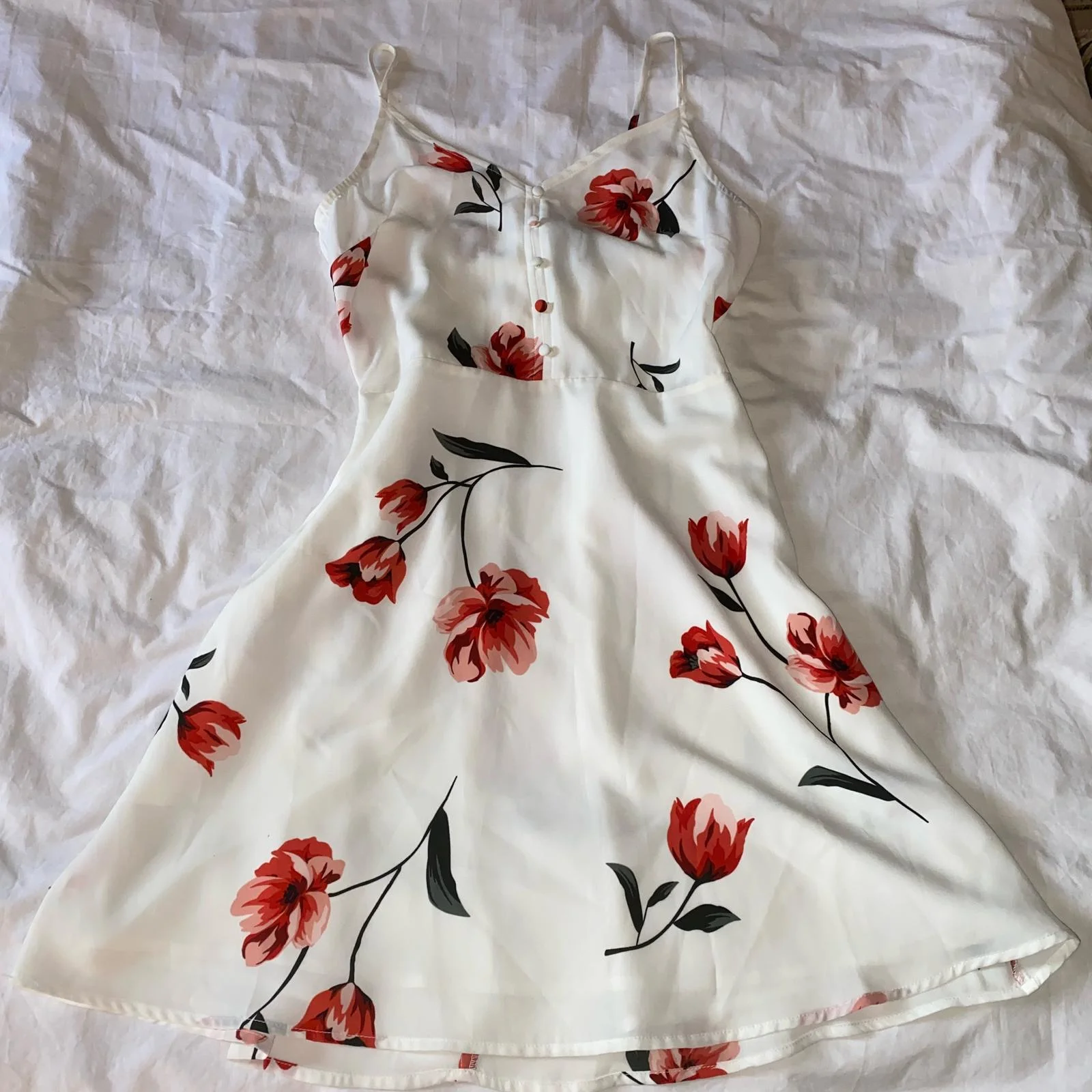 DYNAMITE Mini Dresses, size M / 38 / 10, photo 1