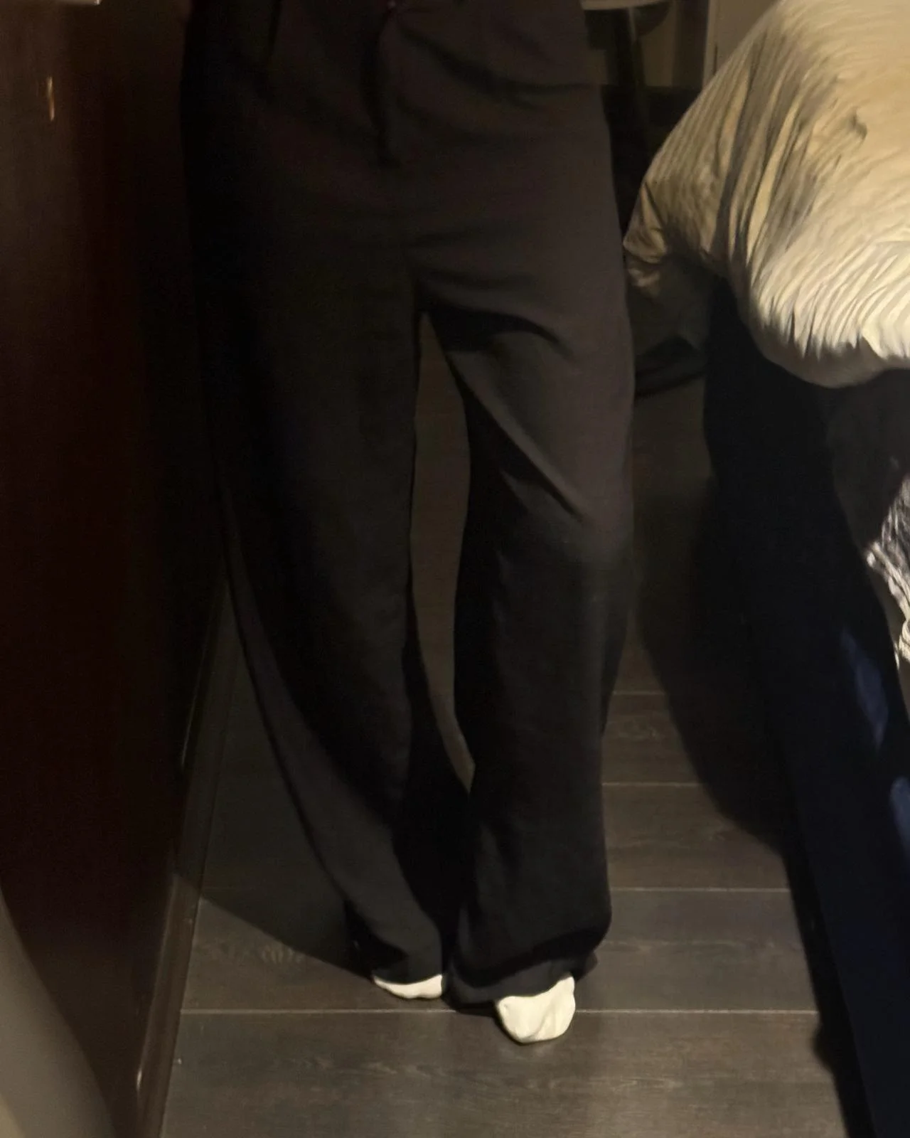 Pants, size S / 36 / 8, photo 1