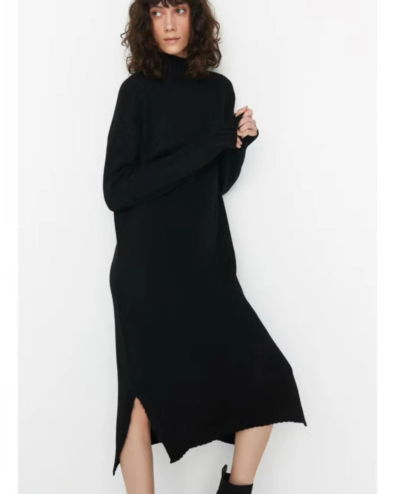 Trendyol Maxi Dresses, size M / 38 / 10, photo 1