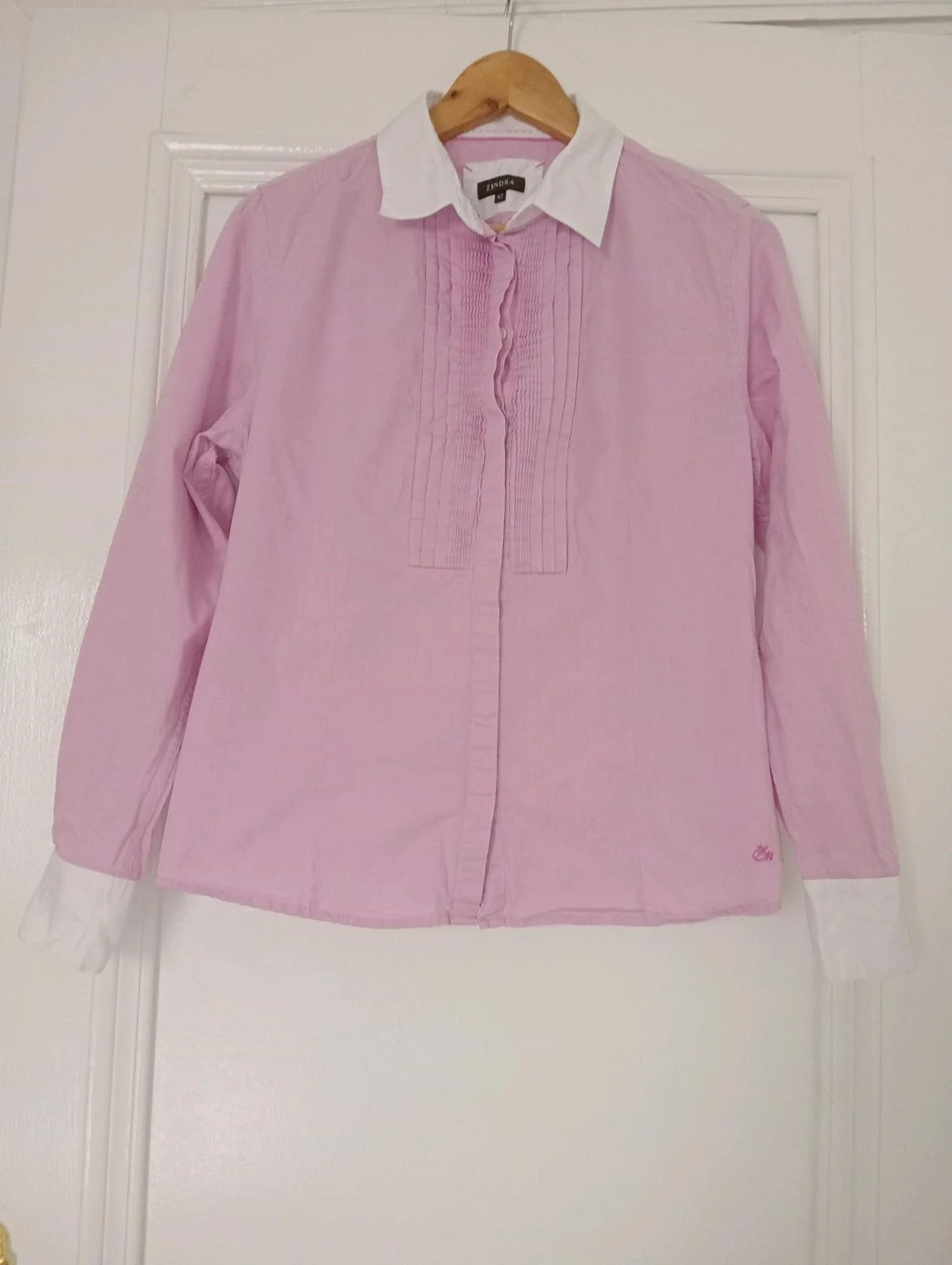 Zendra Shirts, size L / 40 / 12, photo 1