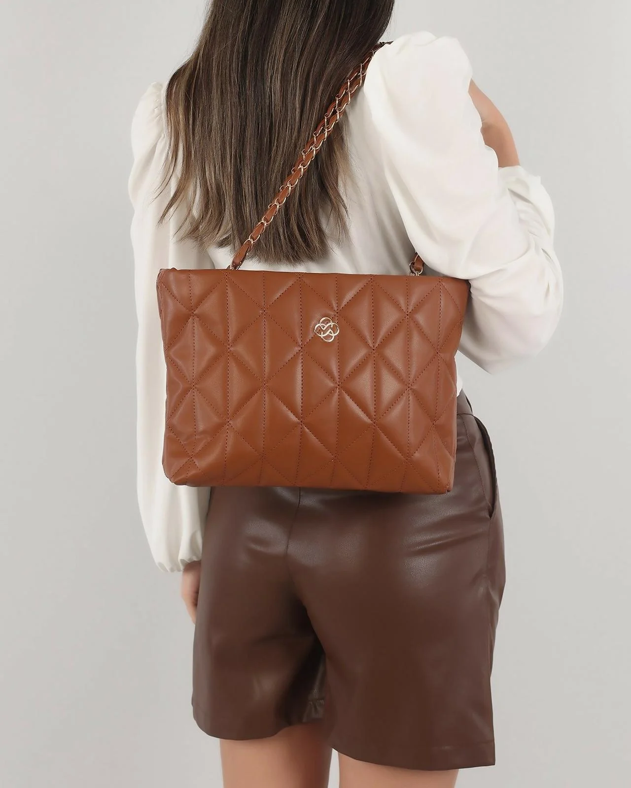 Shoulder Bag, size One size, photo 1