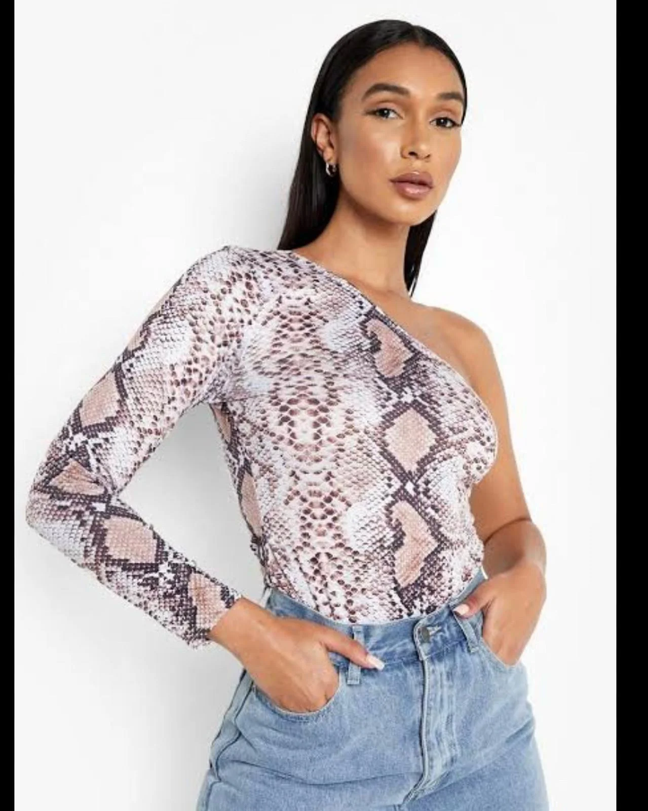 PrettyLittleThing Blouses, size S / 36 / 8, photo 1