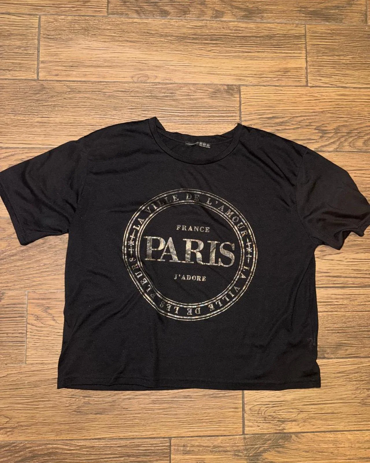 Atmosphere T-shirts, size M / 38 / 10, photo 1