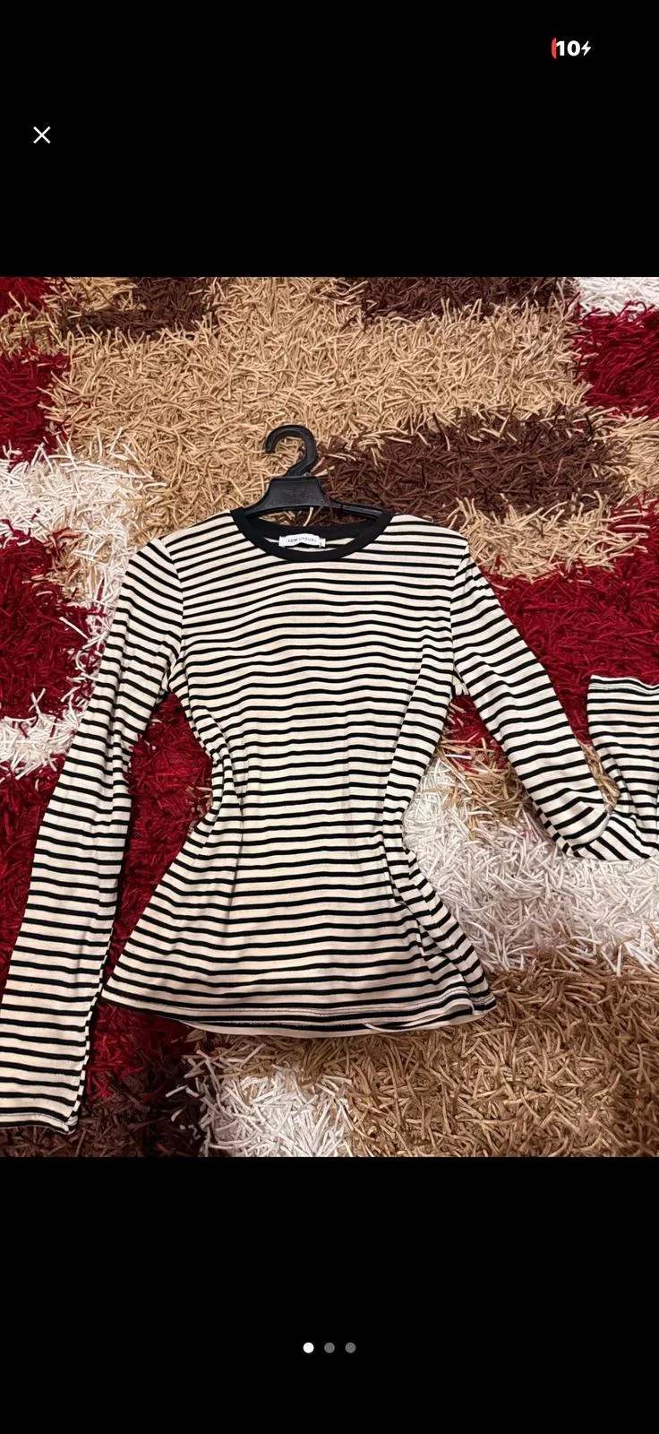 LC Wakiki Long Sleeve, size S / 36 / 8, photo 1