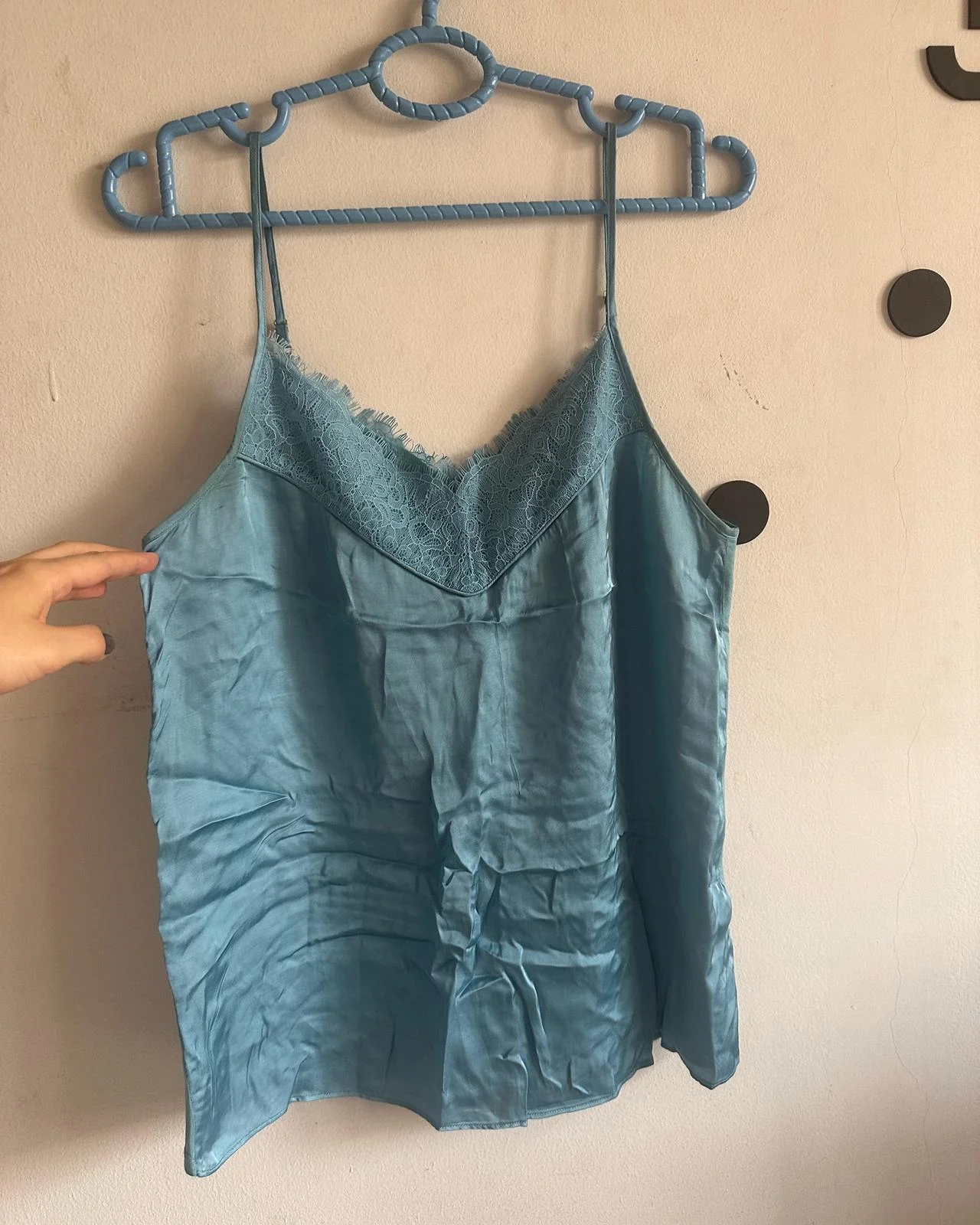 Massimo Dutti Tank Tops, size S / 36 / 8, photo 1
