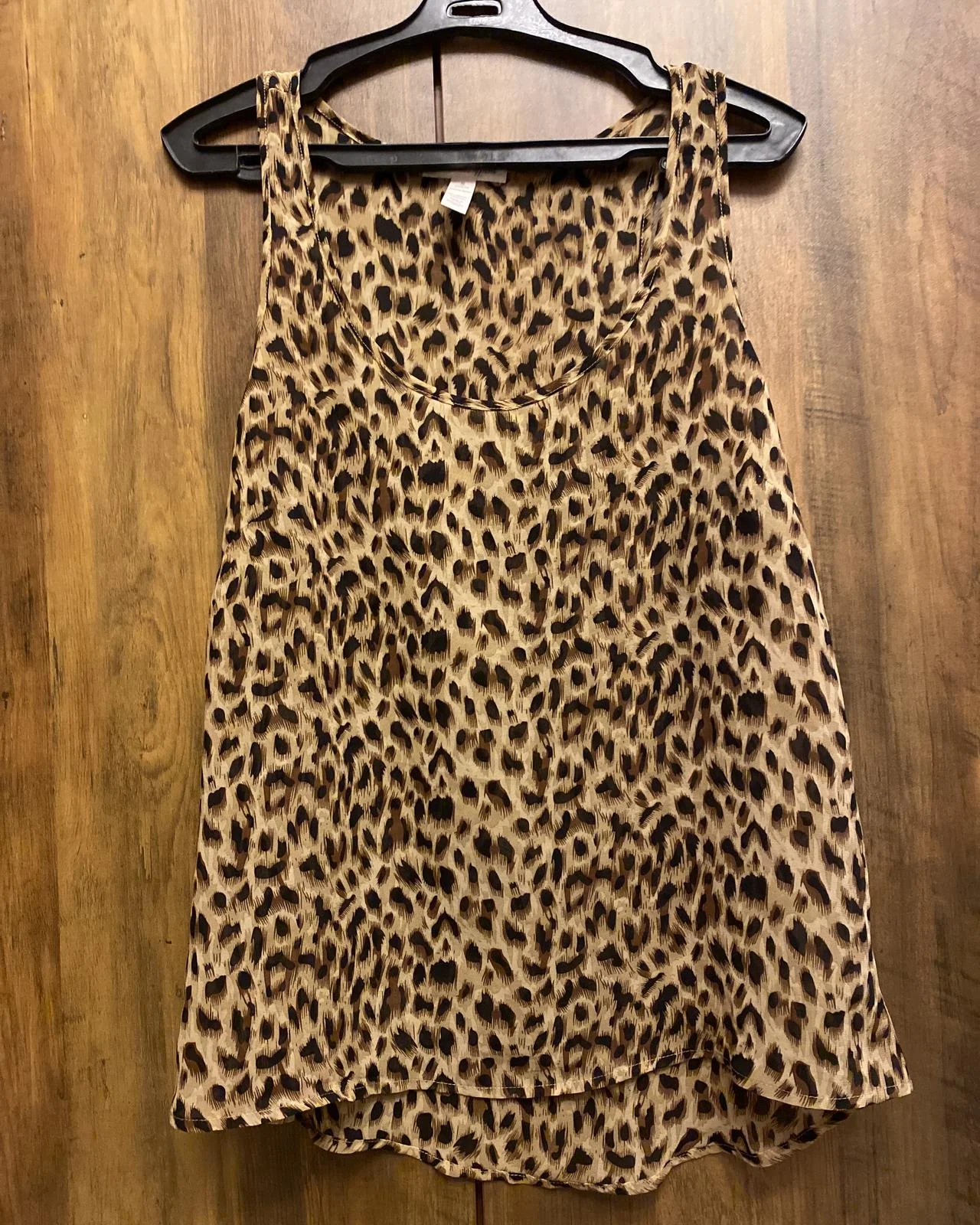 Ambiance Tank Tops, size S / 36 / 8, photo 1