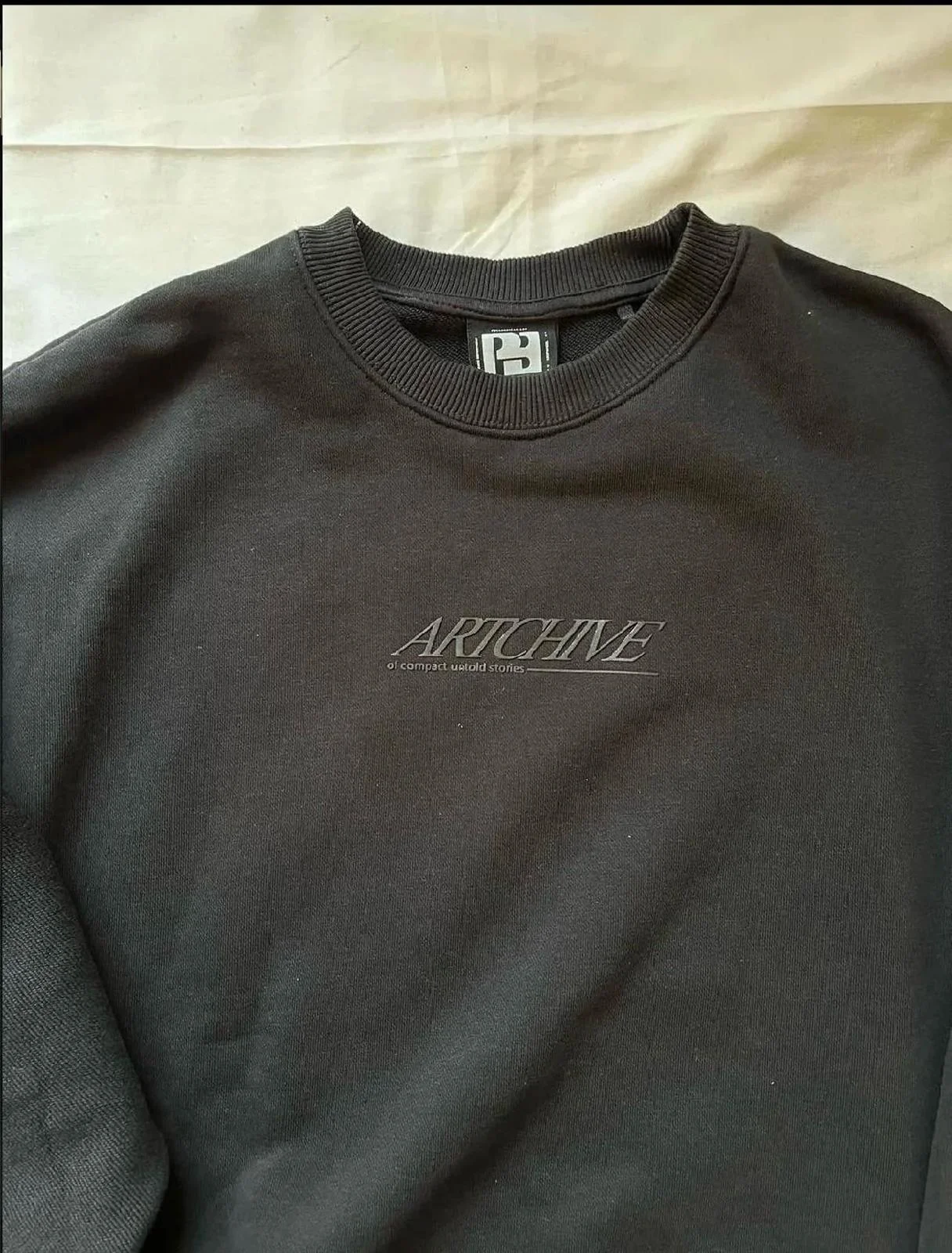 Pull & Bear Sweatshirts, size M / 38 / 10, photo 1