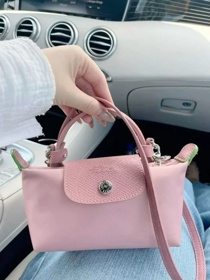 Longchamp Mini Bag, size Other, photo 1