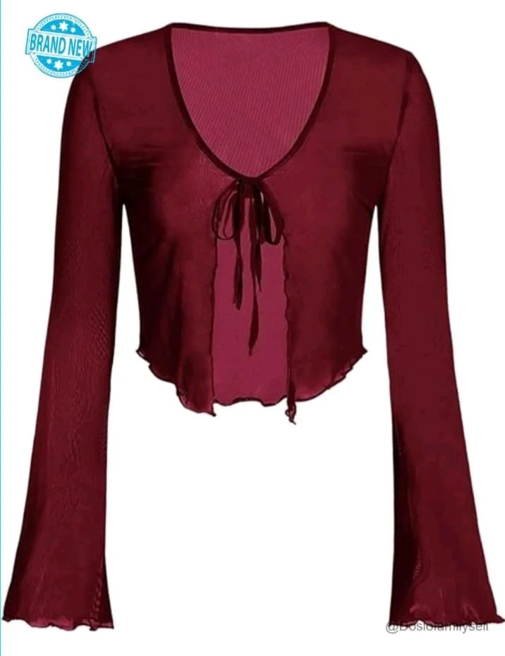 Shein Blouses, size M / 38 / 10, photo 1