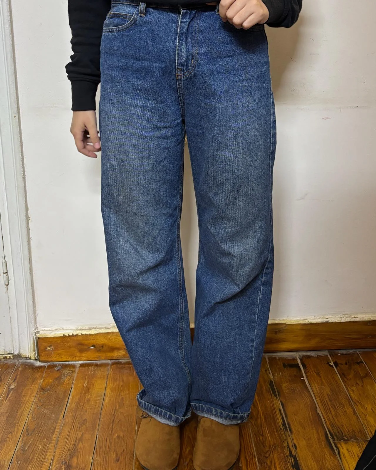 Cizaro Jeans, size M / 38 / 10, photo 1