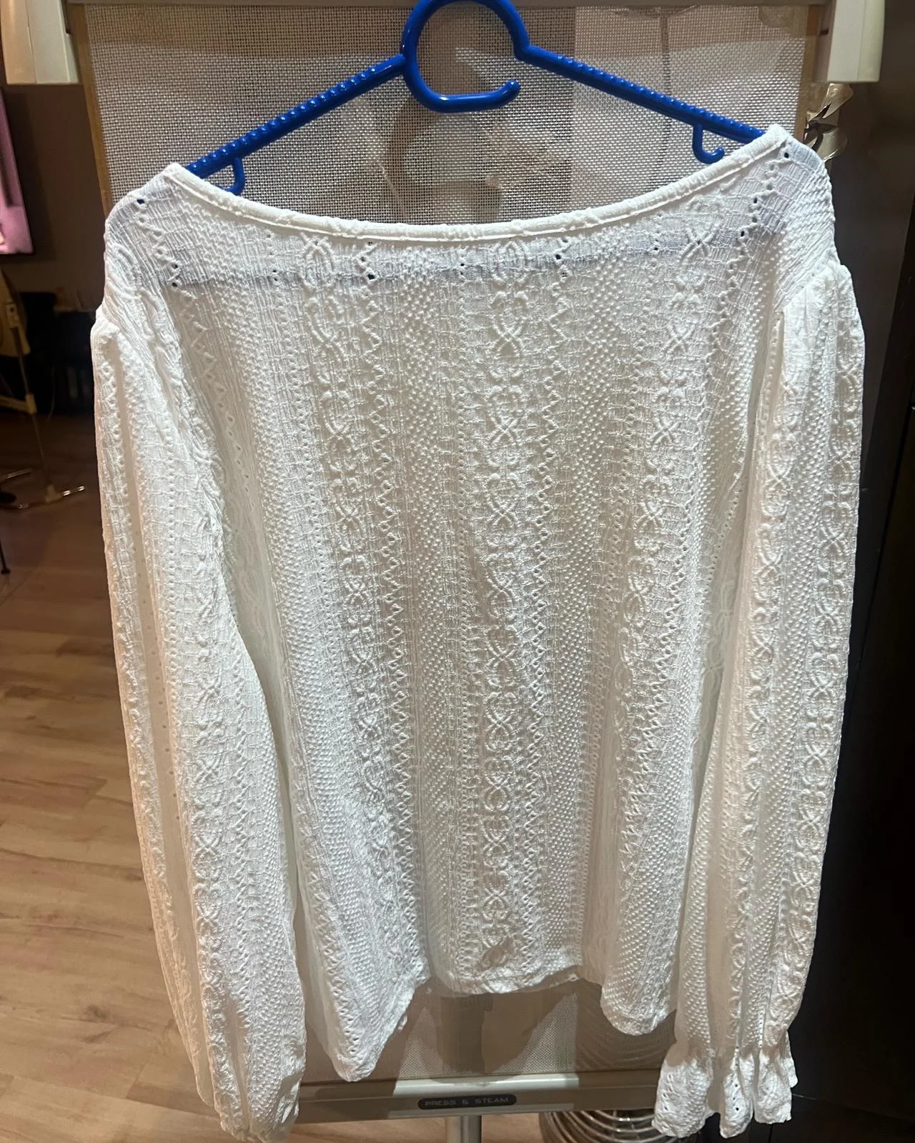 Shein Blouses, size XL / 42 / 14, photo 1