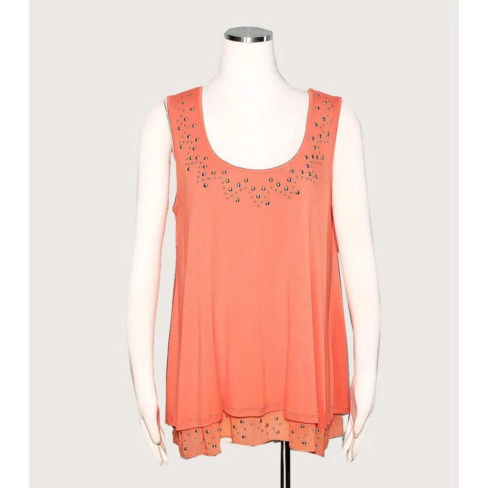 style & co. Tank Tops, size XL / 42 / 14, photo 1