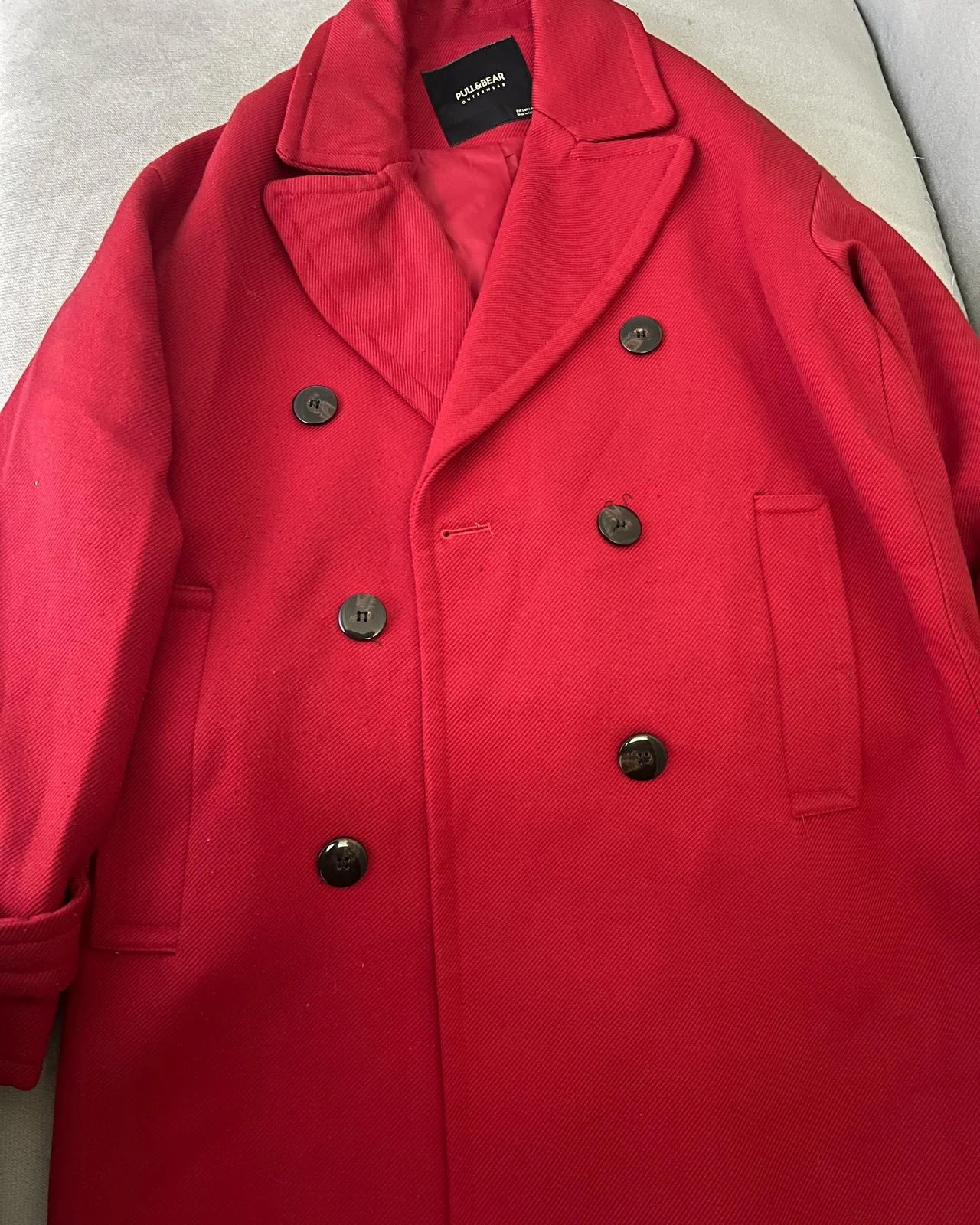 Pull & Bear Coats, size One size, photo 1