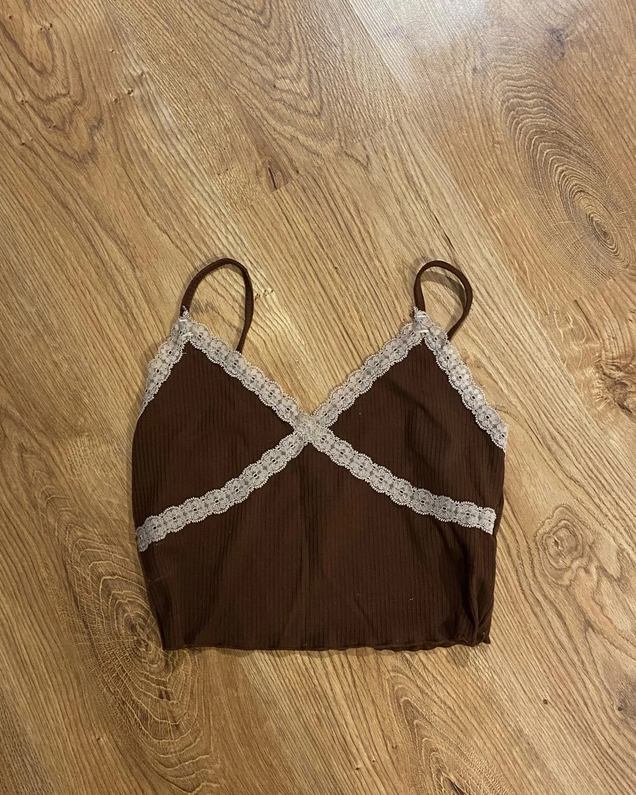 Bershka Crop Tops, size S / 36 / 8, photo 1