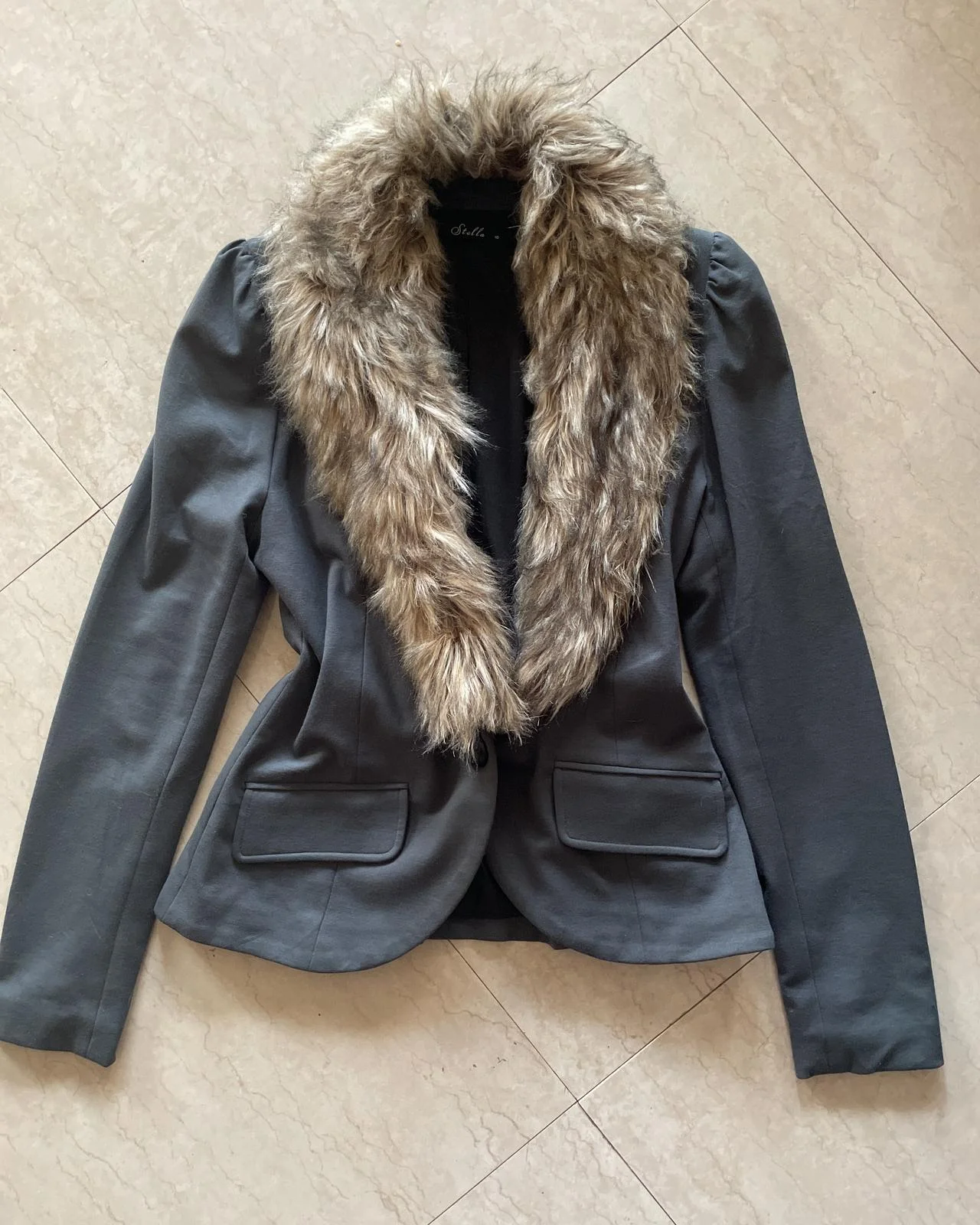 Blazers, size M / 38 / 10, photo 1