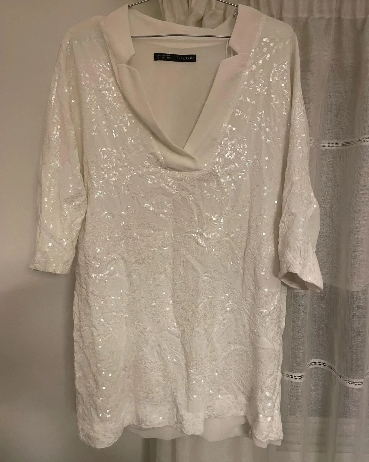 Zara Blouses, size L / 40 / 12, photo 1