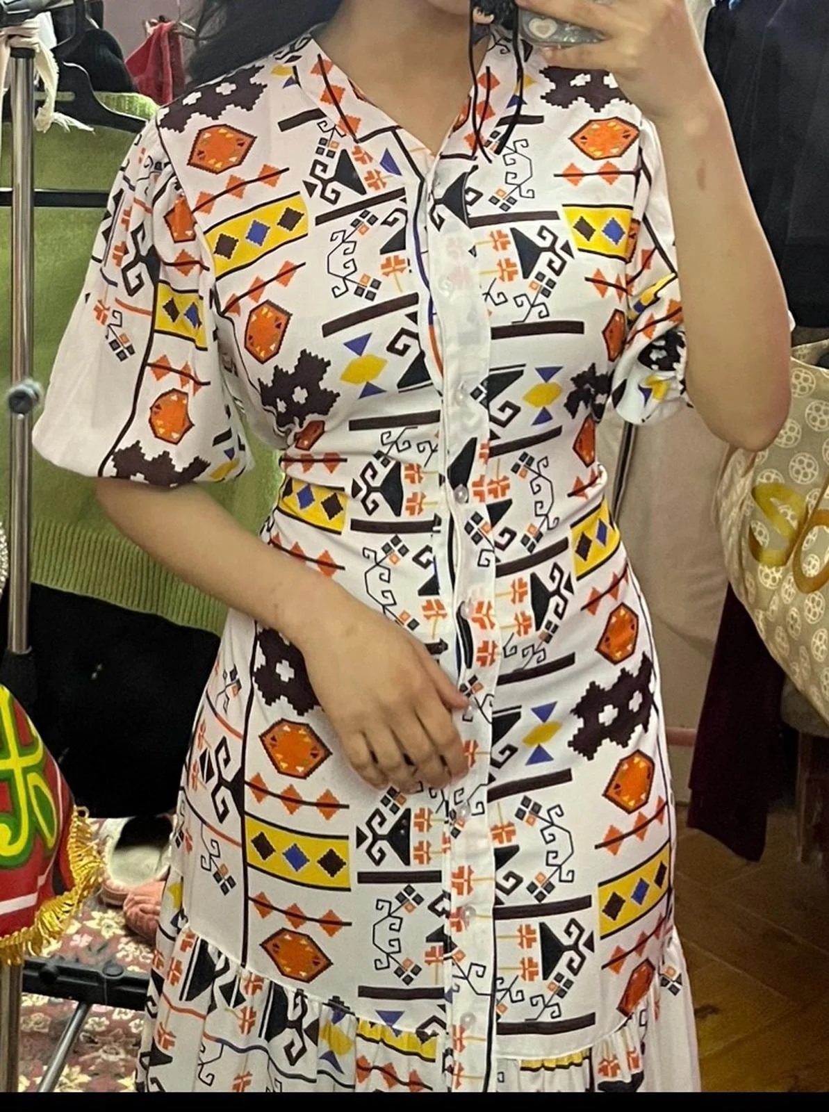 Cobra Maxi Dresses, size S / 36 / 8, photo 1