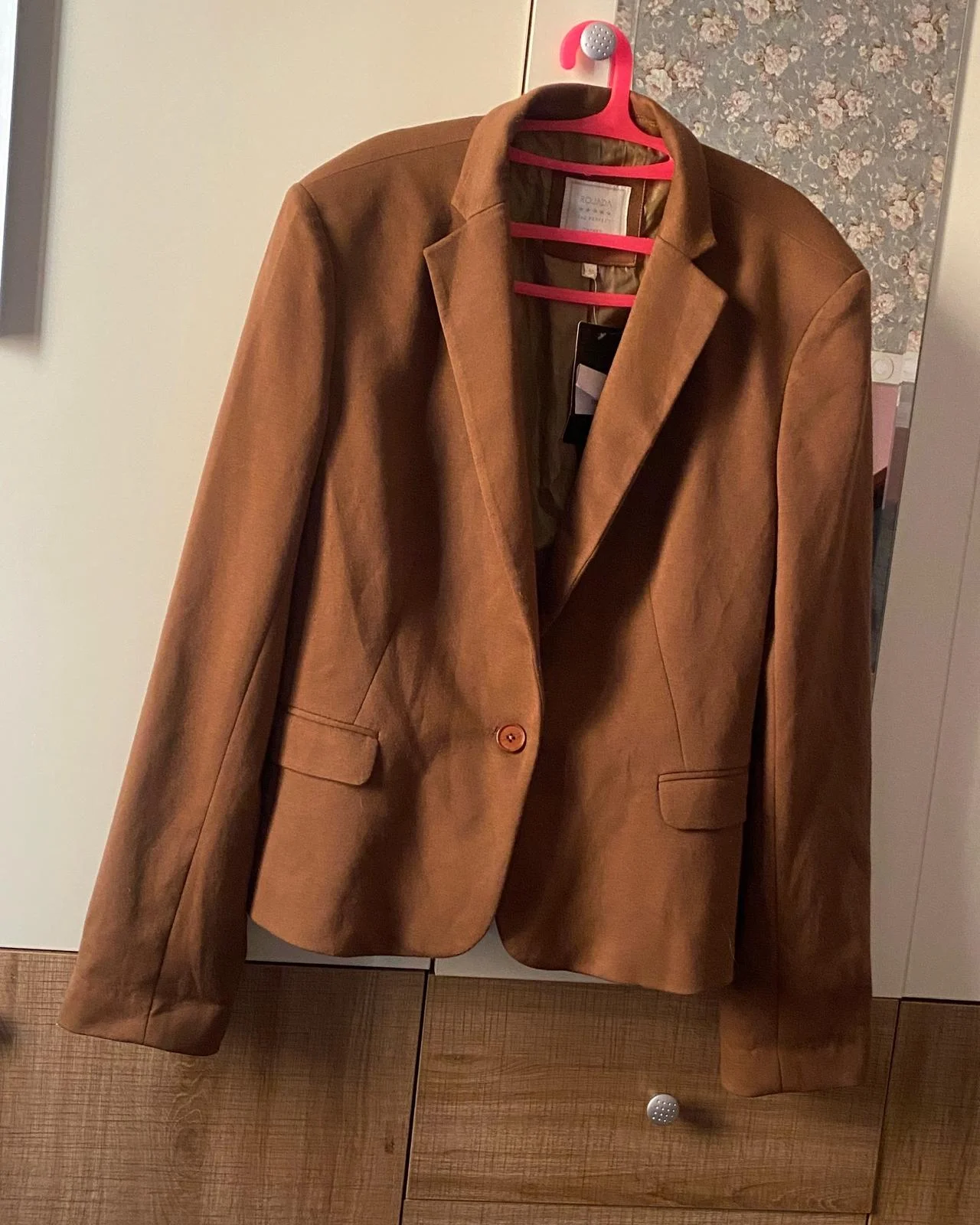 Rojada Blazers, size 4XL / 48 / 20, photo 1