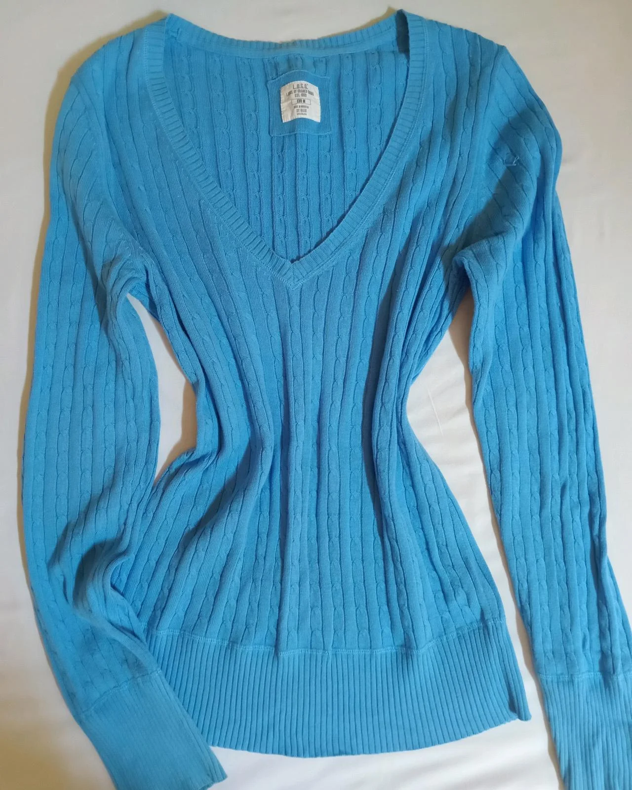 H&M Sweaters & Pullovers, size M / 38 / 10, photo 1