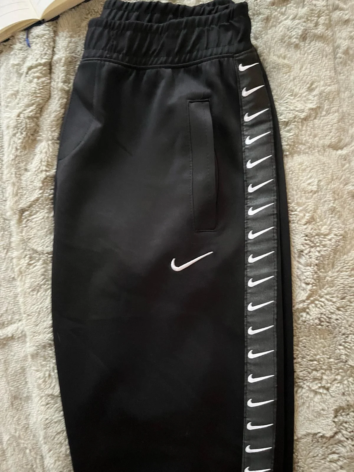 Nike Sweatpants, size S, photo 1