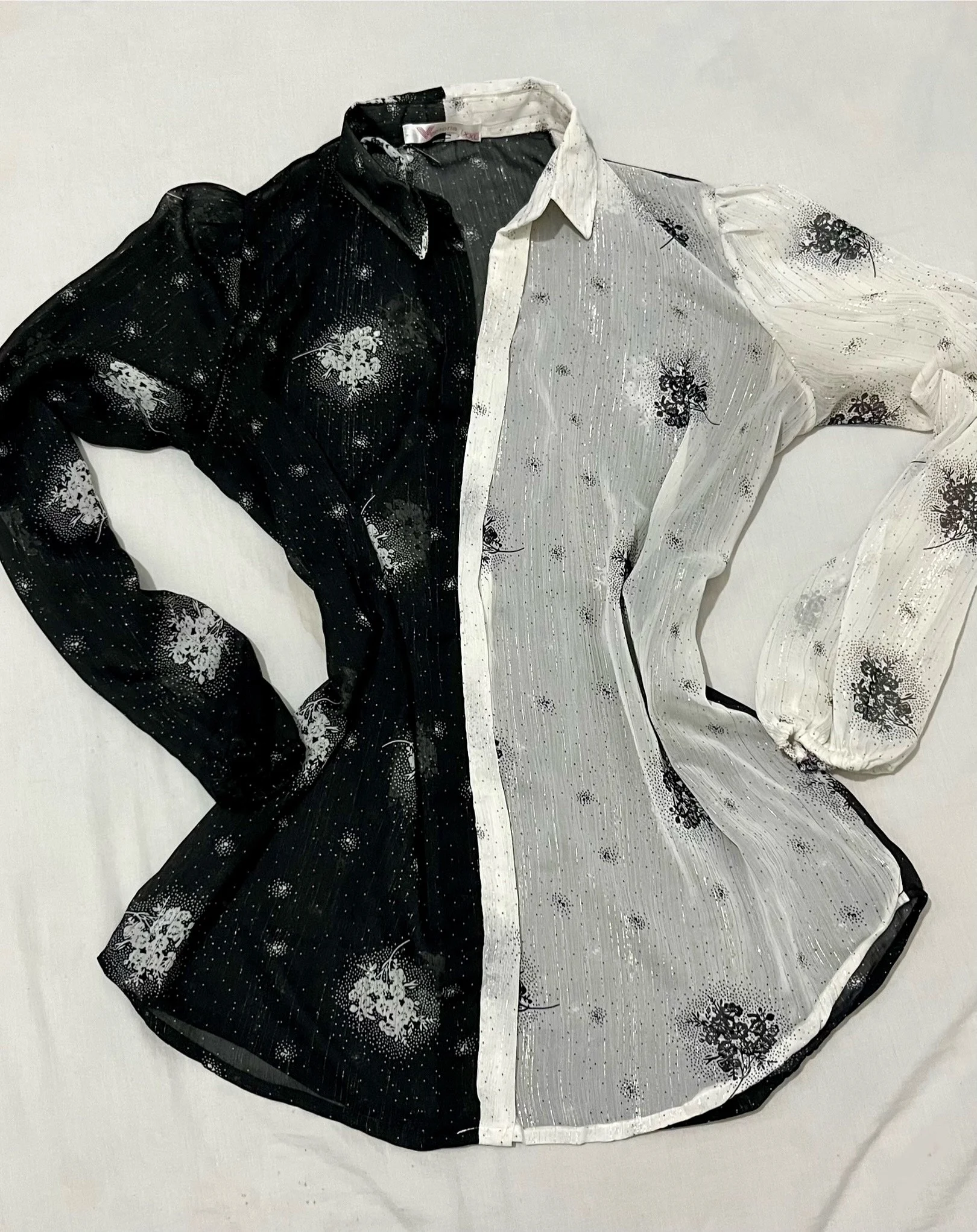 Shirts, size XXL / 44 / 16, photo 1