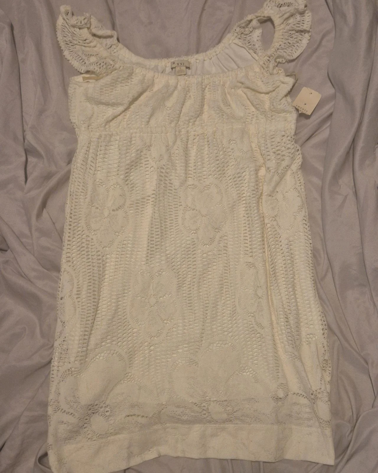 Forever 21 Sundresses, size L / 40 / 12, photo 1
