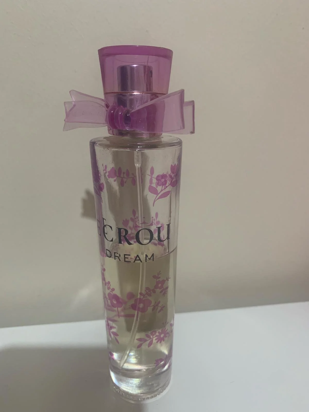Ecru Perfume, size No Size, photo 1