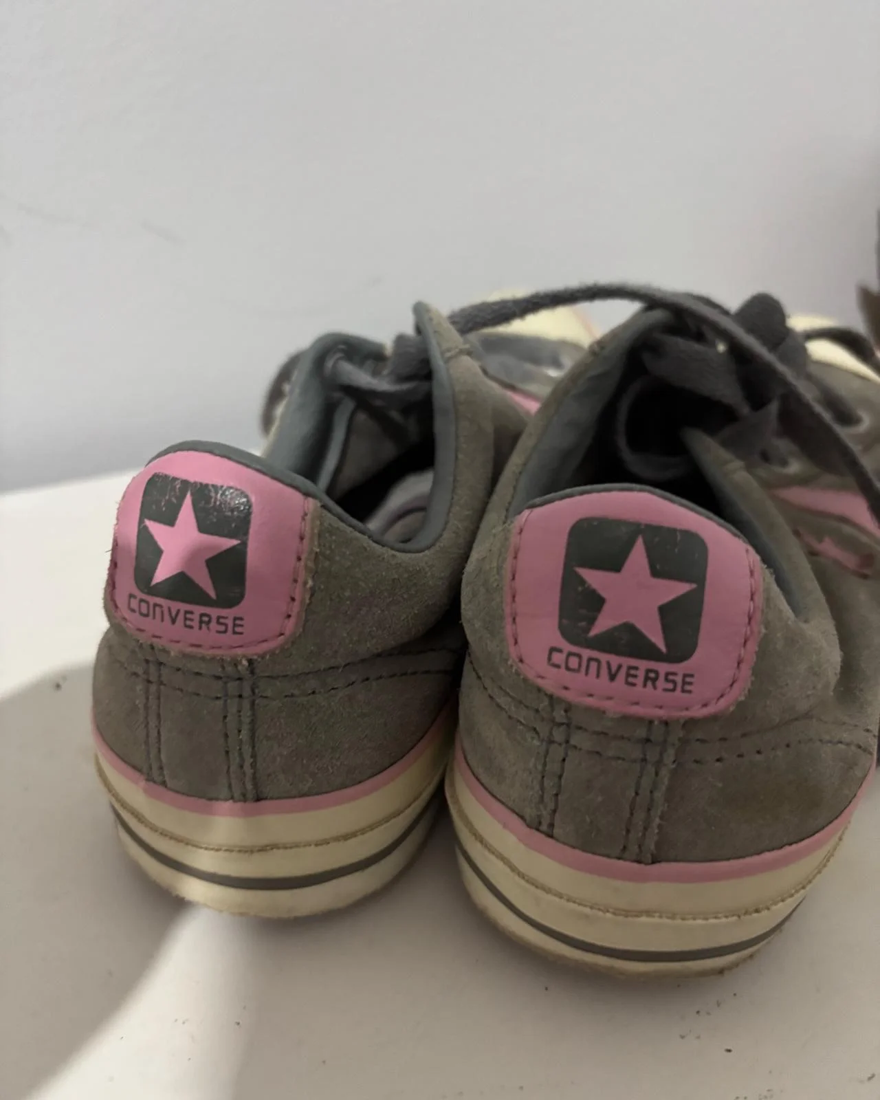 Converse Sneakers, size 38, photo 1