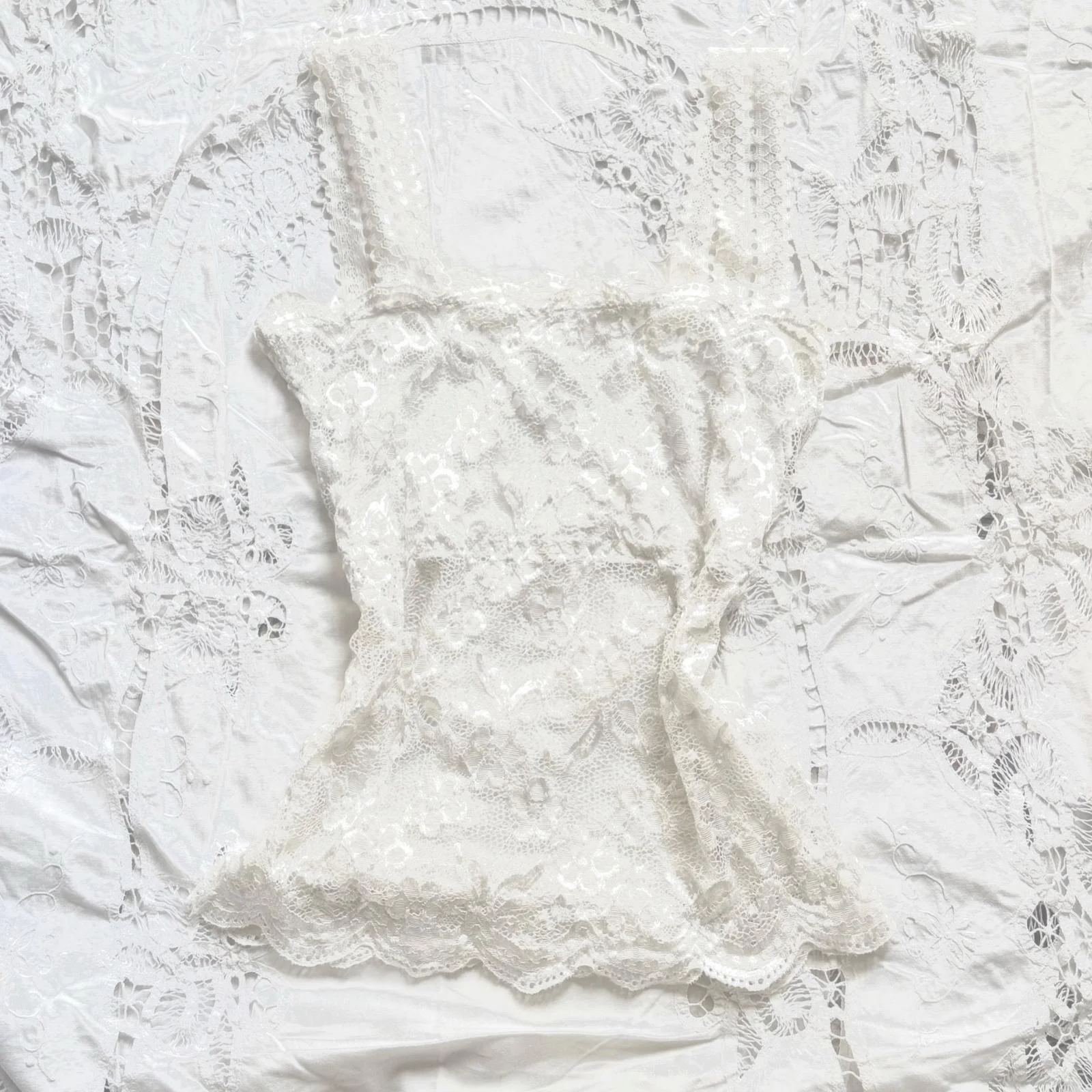 Cami Tops, size XS / 34 / 6, photo 1